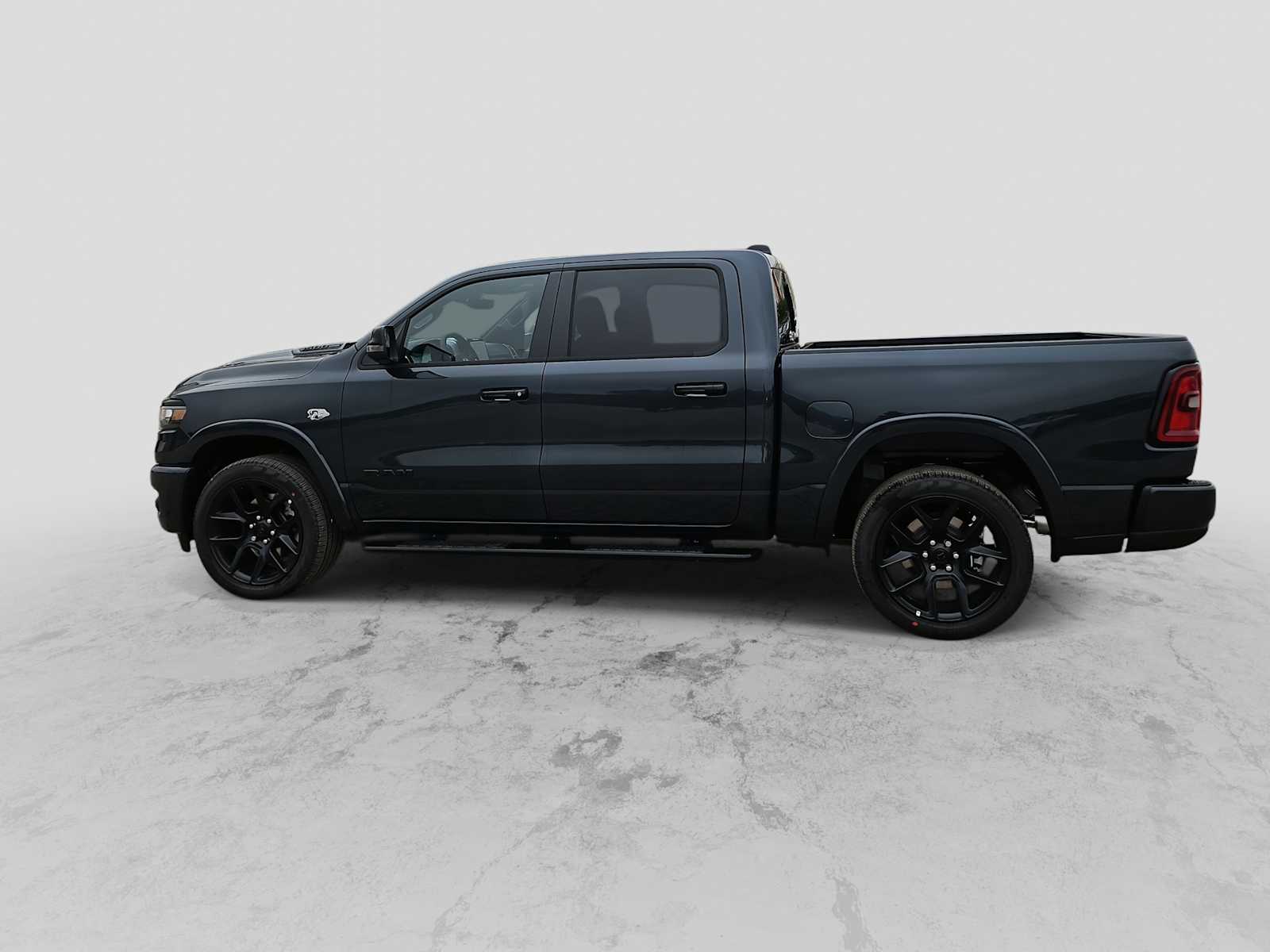 Thumbnail: 2026 RAM 1500 - 5