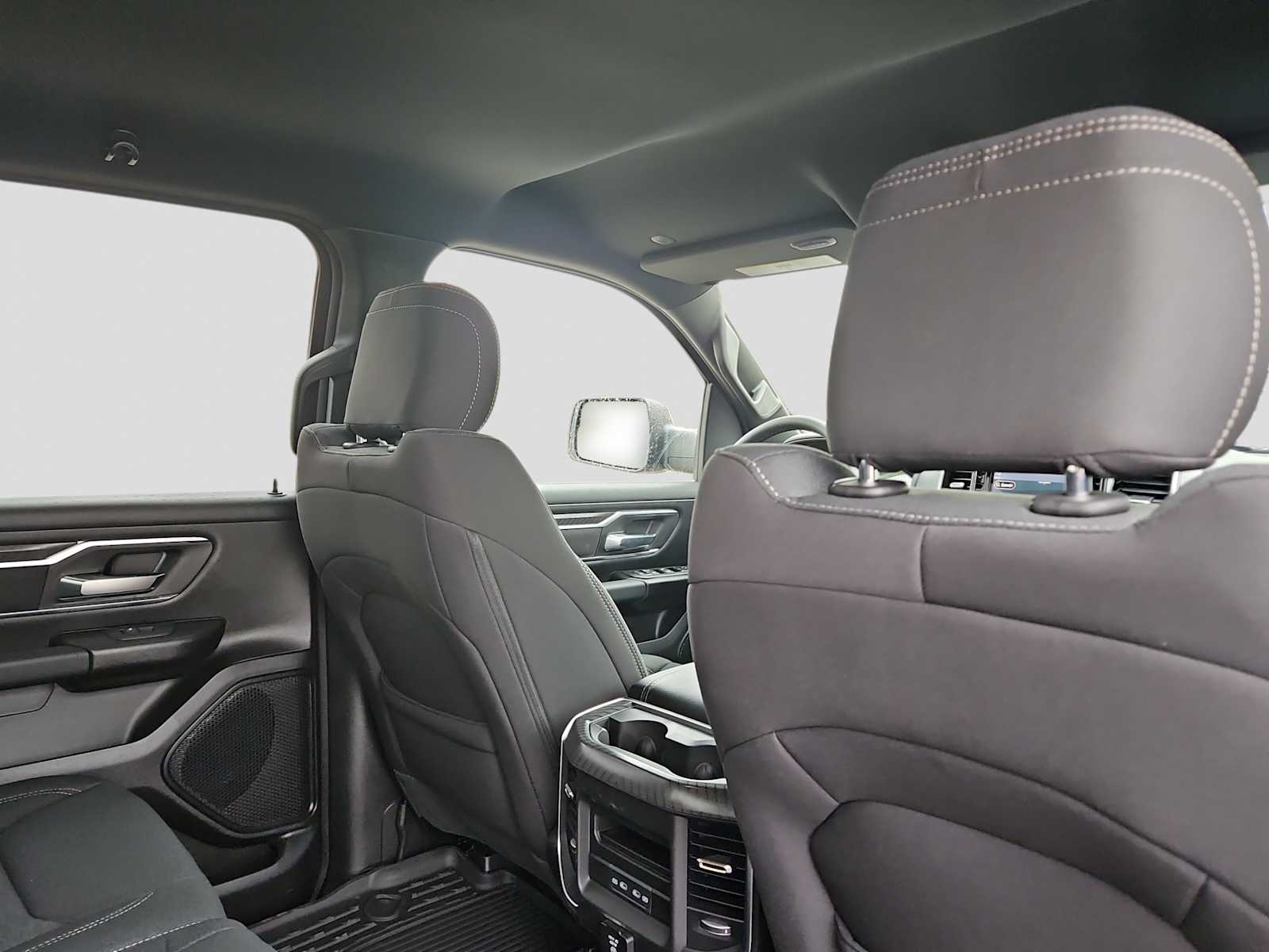 Thumbnail: 2026 RAM 1500 - 23