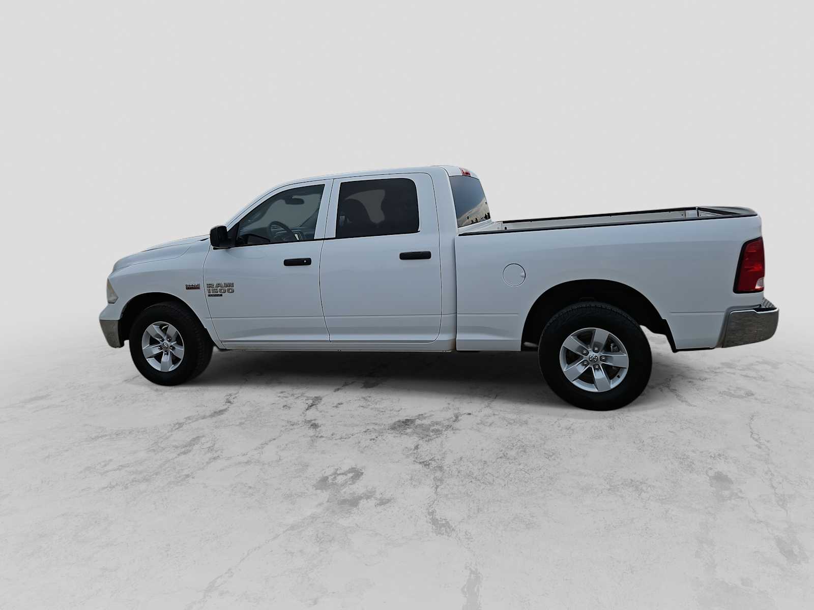 Thumbnail: 2021 RAM 1500 Classic - 5