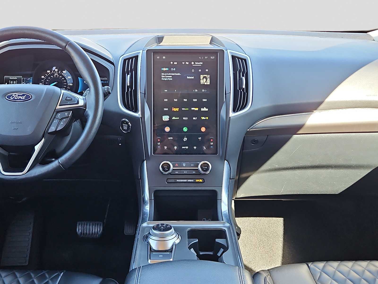 Thumbnail: 2024 Ford Edge - 15