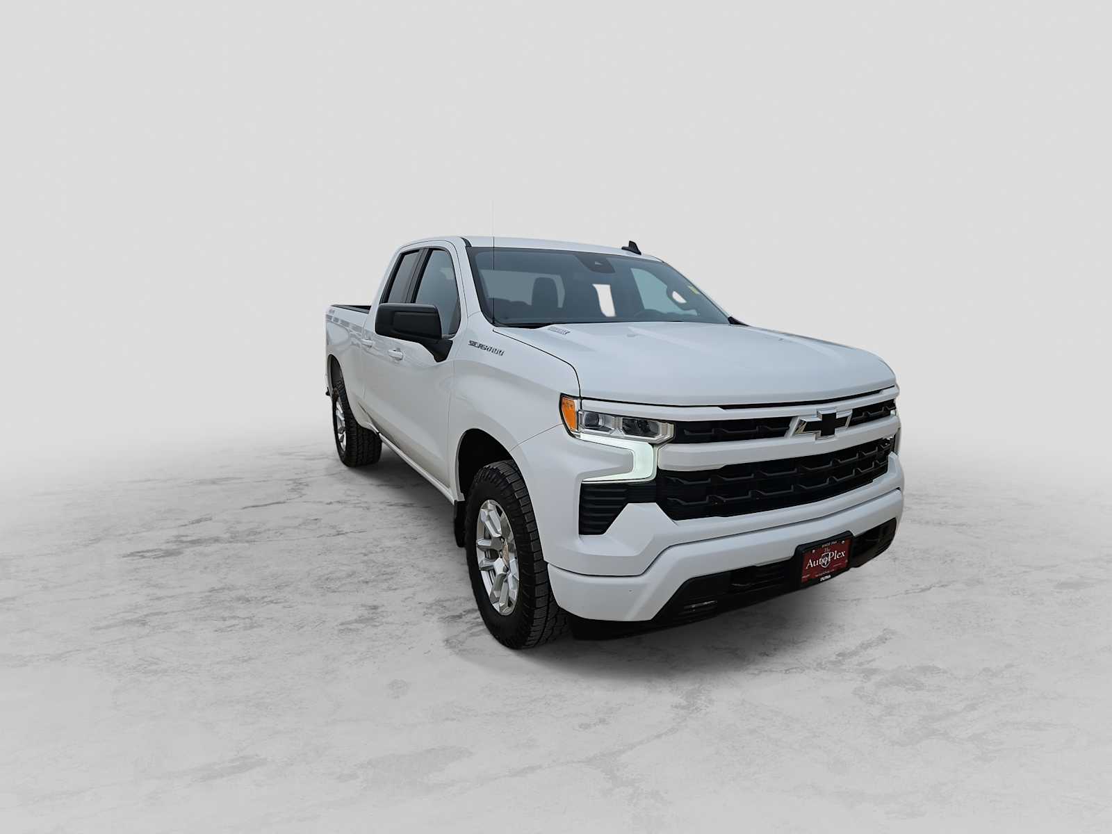 Thumbnail: 2023 Chevrolet Silverado 1500 - 2