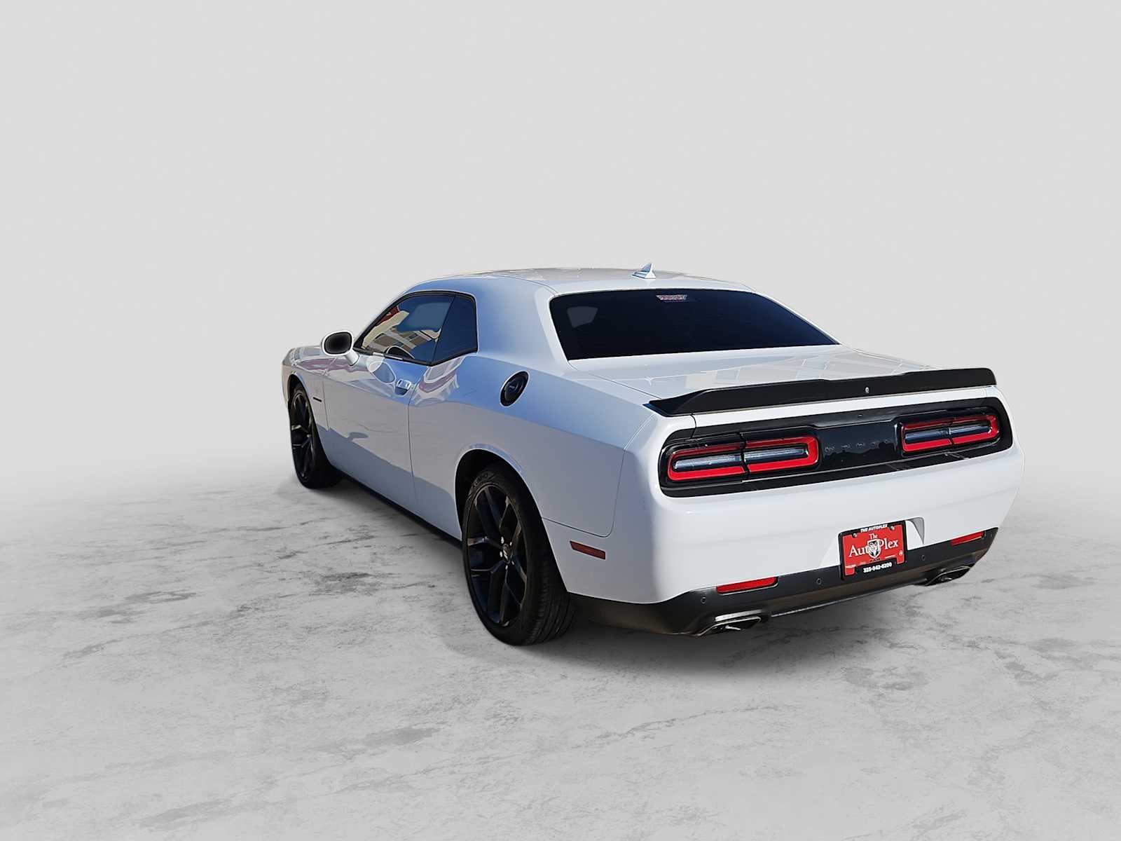 Thumbnail: 2022 Dodge Challenger - 6