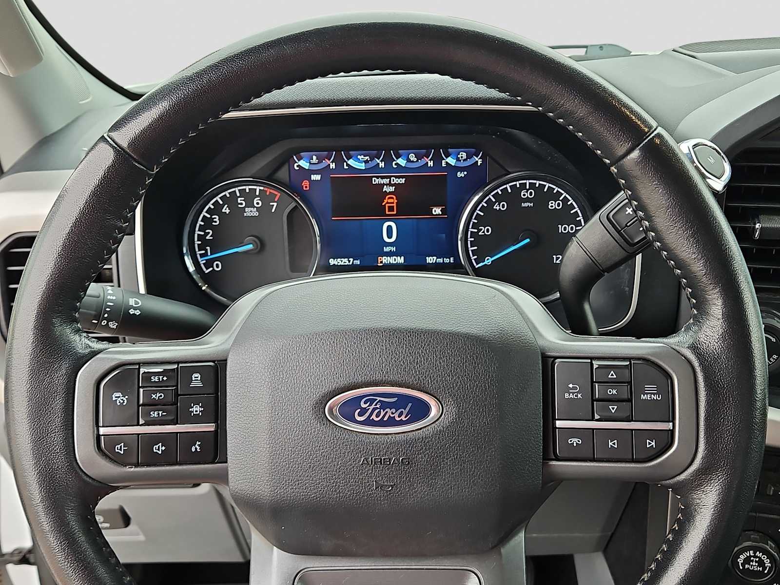 Thumbnail: 2022 Ford F-150 - 19