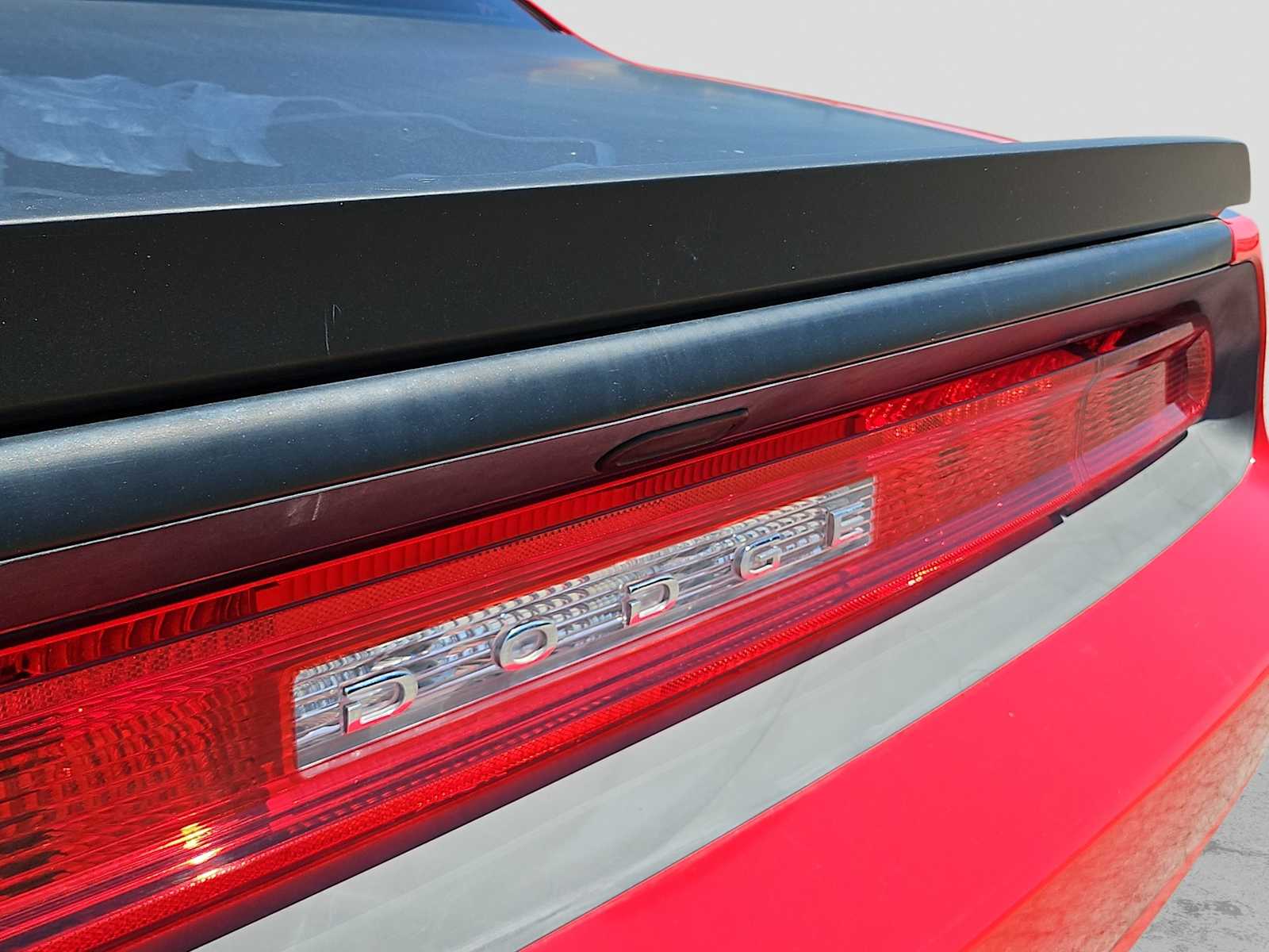 Thumbnail: 2014 Dodge Challenger - 11