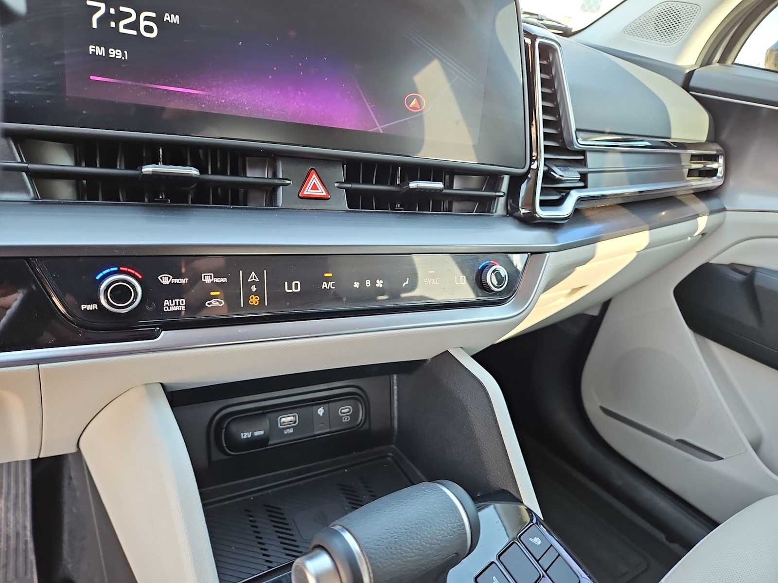 2025 Kia Sportage EX 28