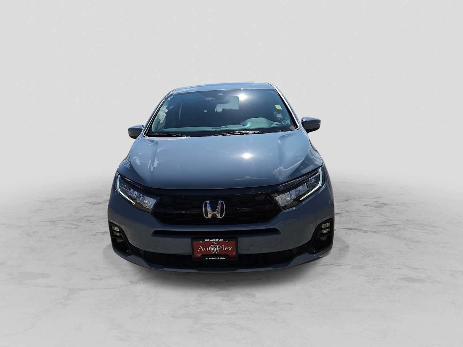Thumbnail: 2025 Honda Odyssey - 3