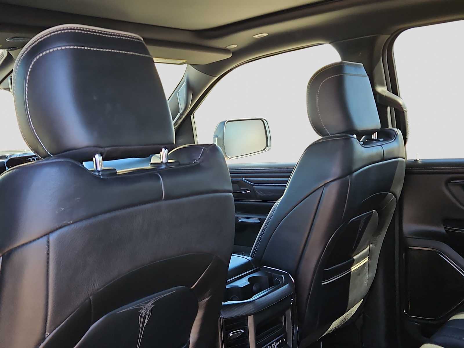 Thumbnail: 2022 RAM 1500 - 16