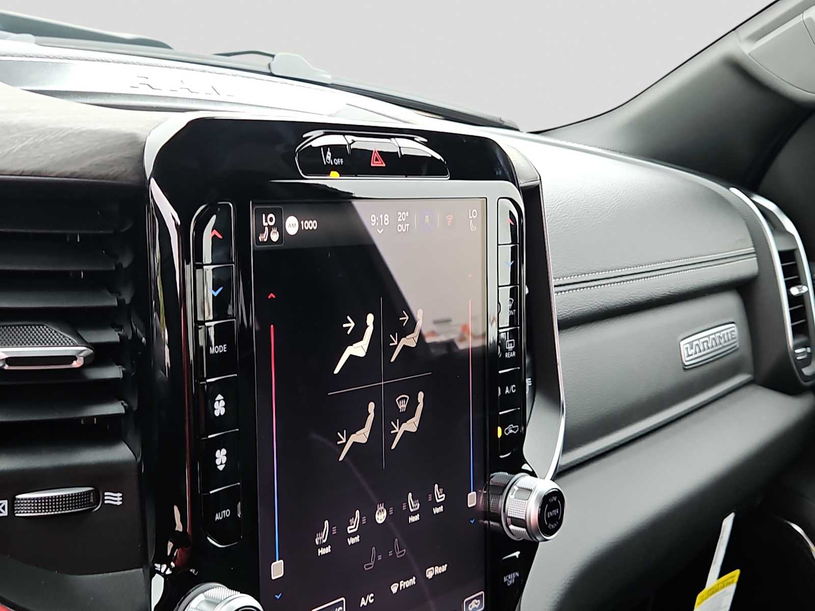 Thumbnail: 2026 RAM 1500 - 24
