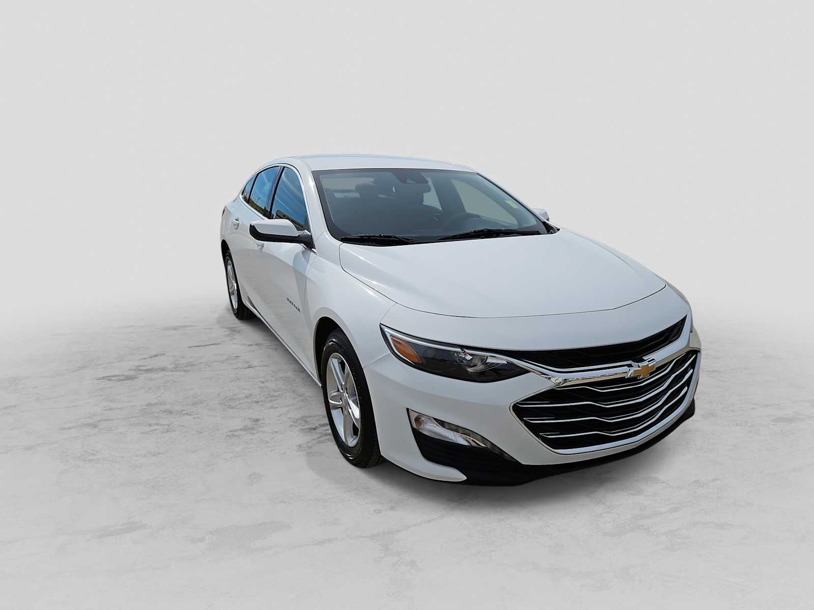Thumbnail: 2024 Chevrolet Malibu - 2