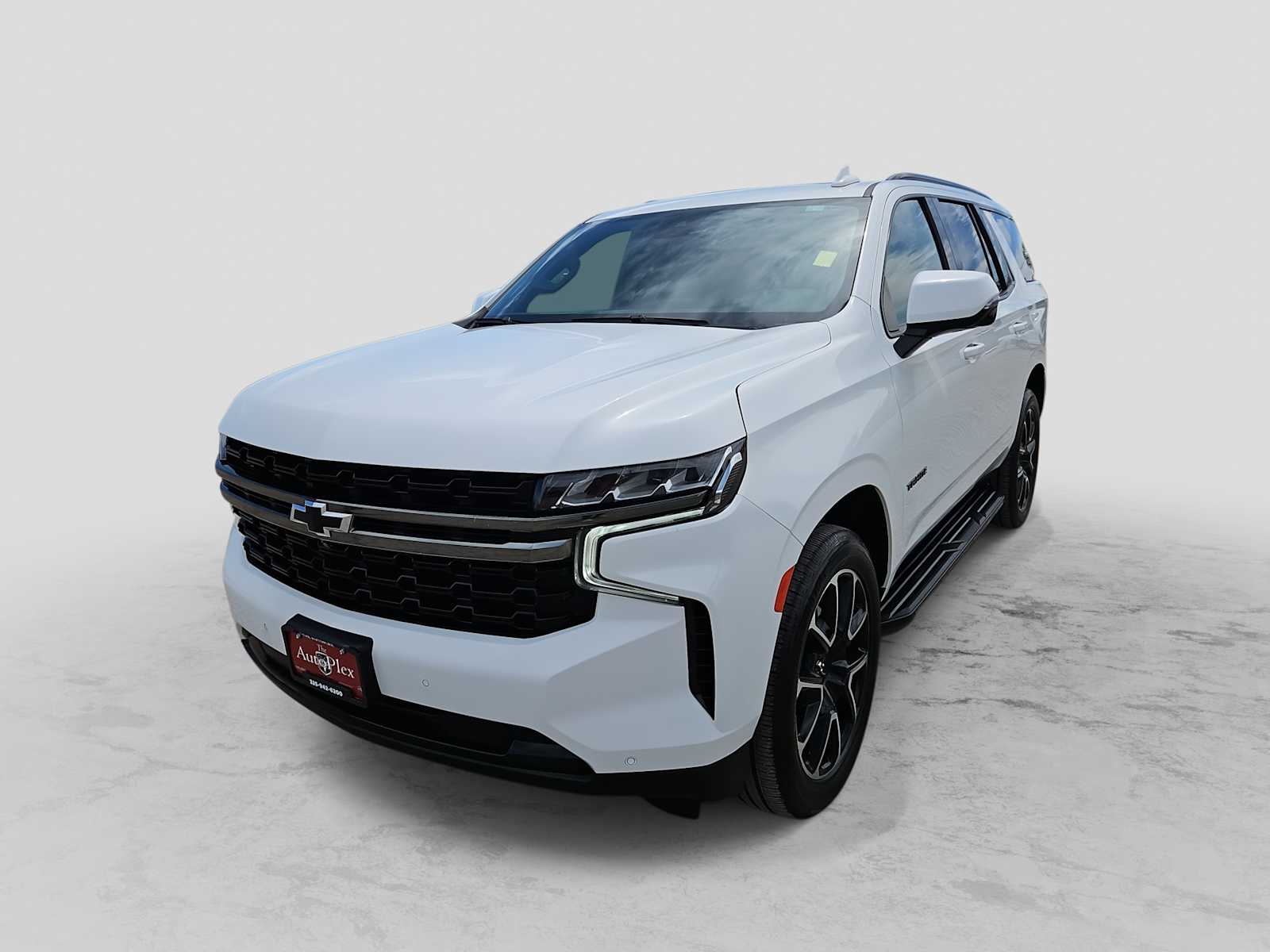 Thumbnail: 2023 Chevrolet Tahoe - 1