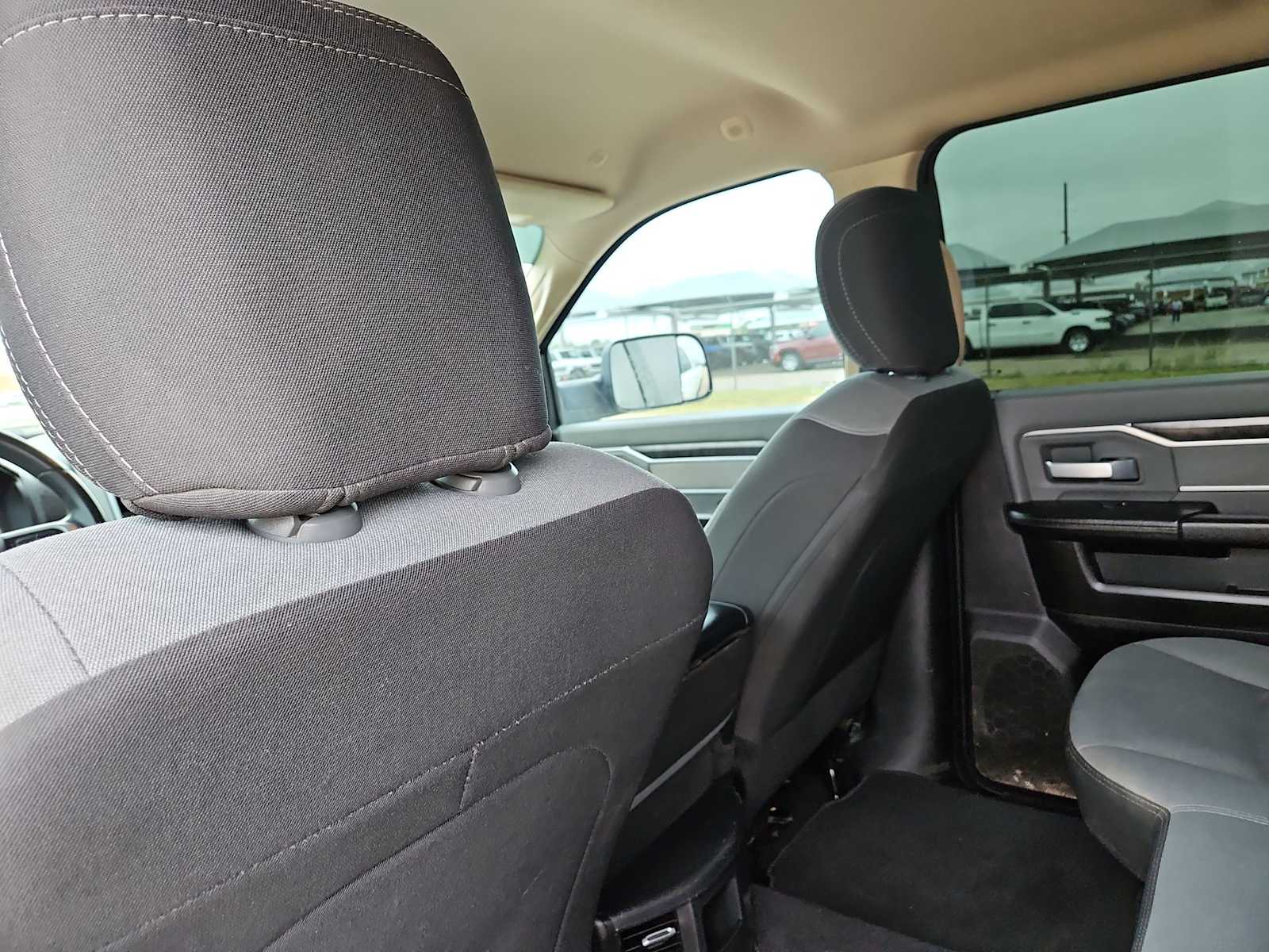 Thumbnail: 2019 RAM 2500 - 19