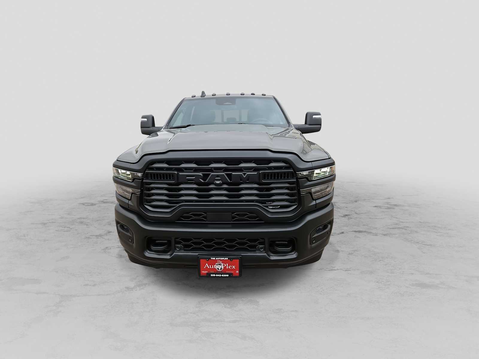 Thumbnail: 2026 RAM 3500 - 3