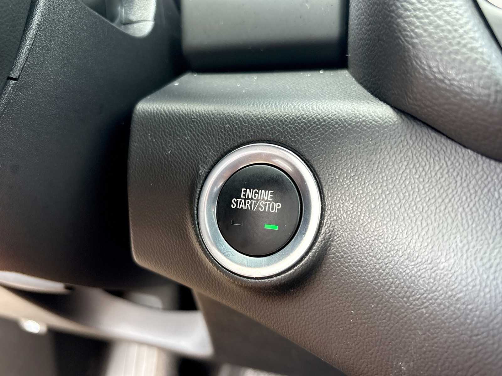 Thumbnail: 2024 GMC Terrain - 24