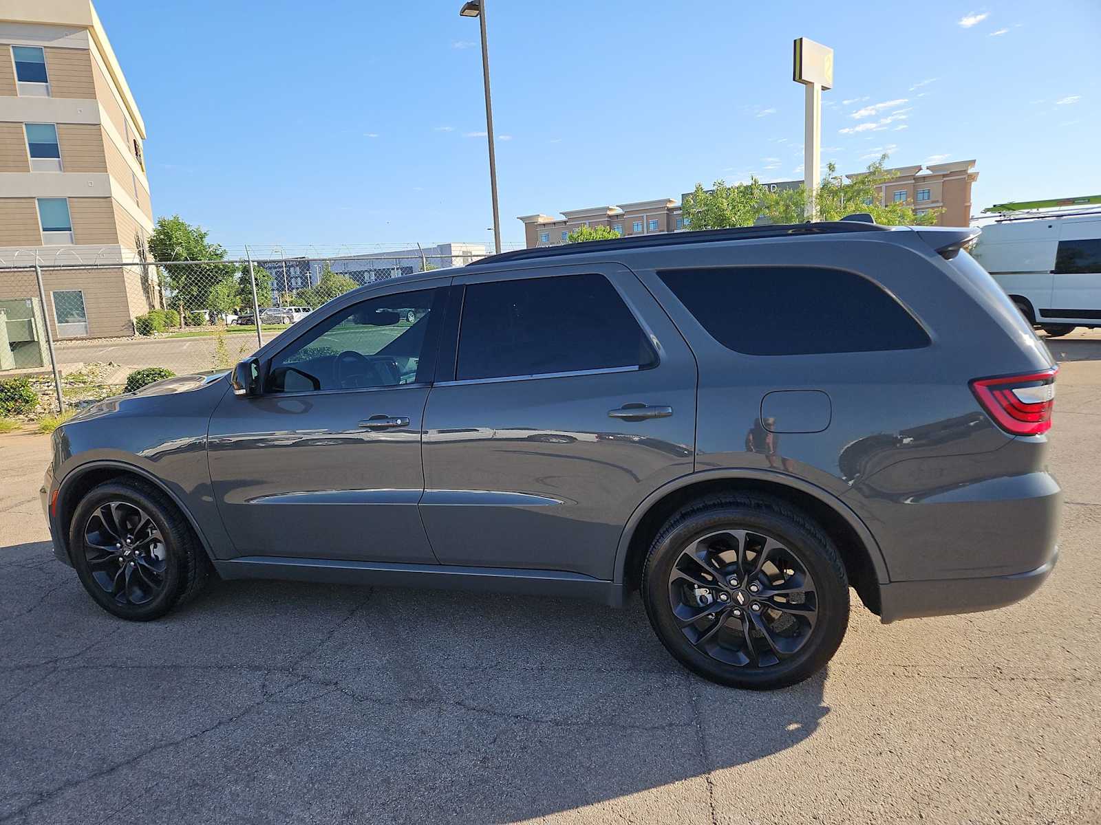 Thumbnail: 2021 Dodge Durango - 11