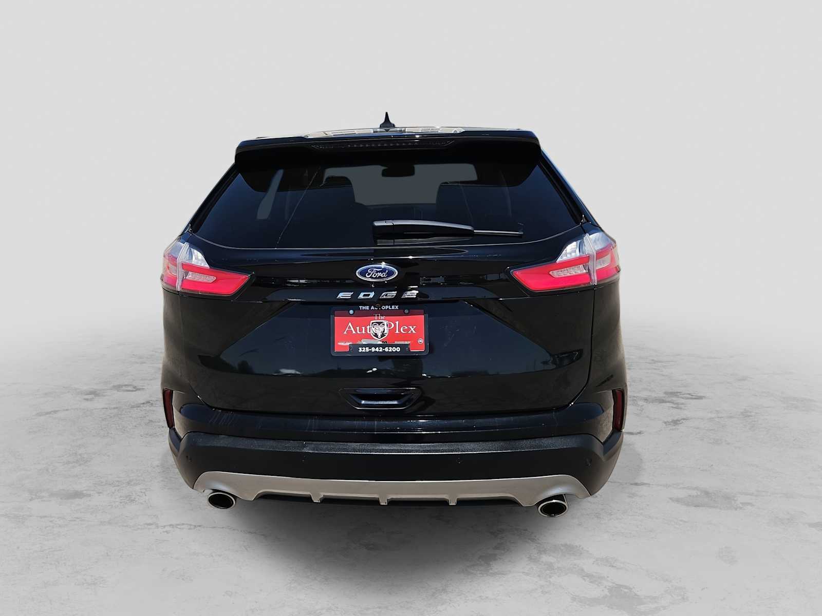 Thumbnail: 2023 Ford Edge - 7