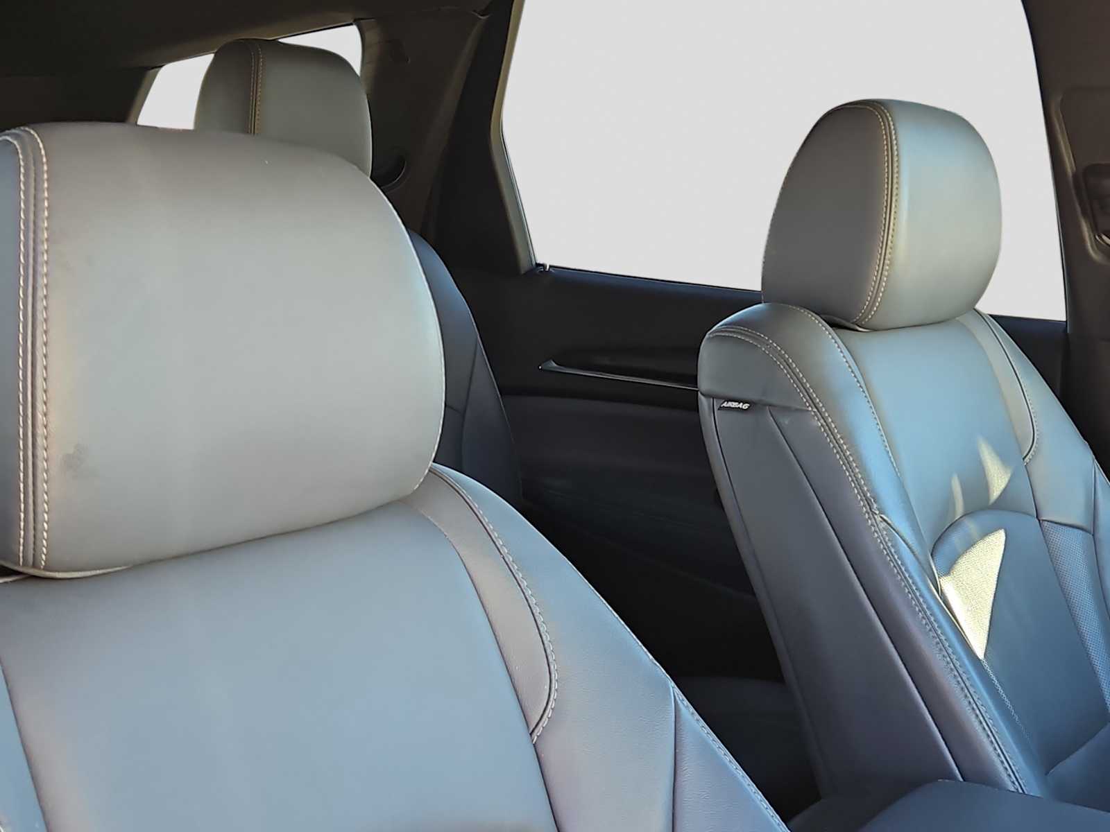 Thumbnail: 2022 Buick Enclave - 17