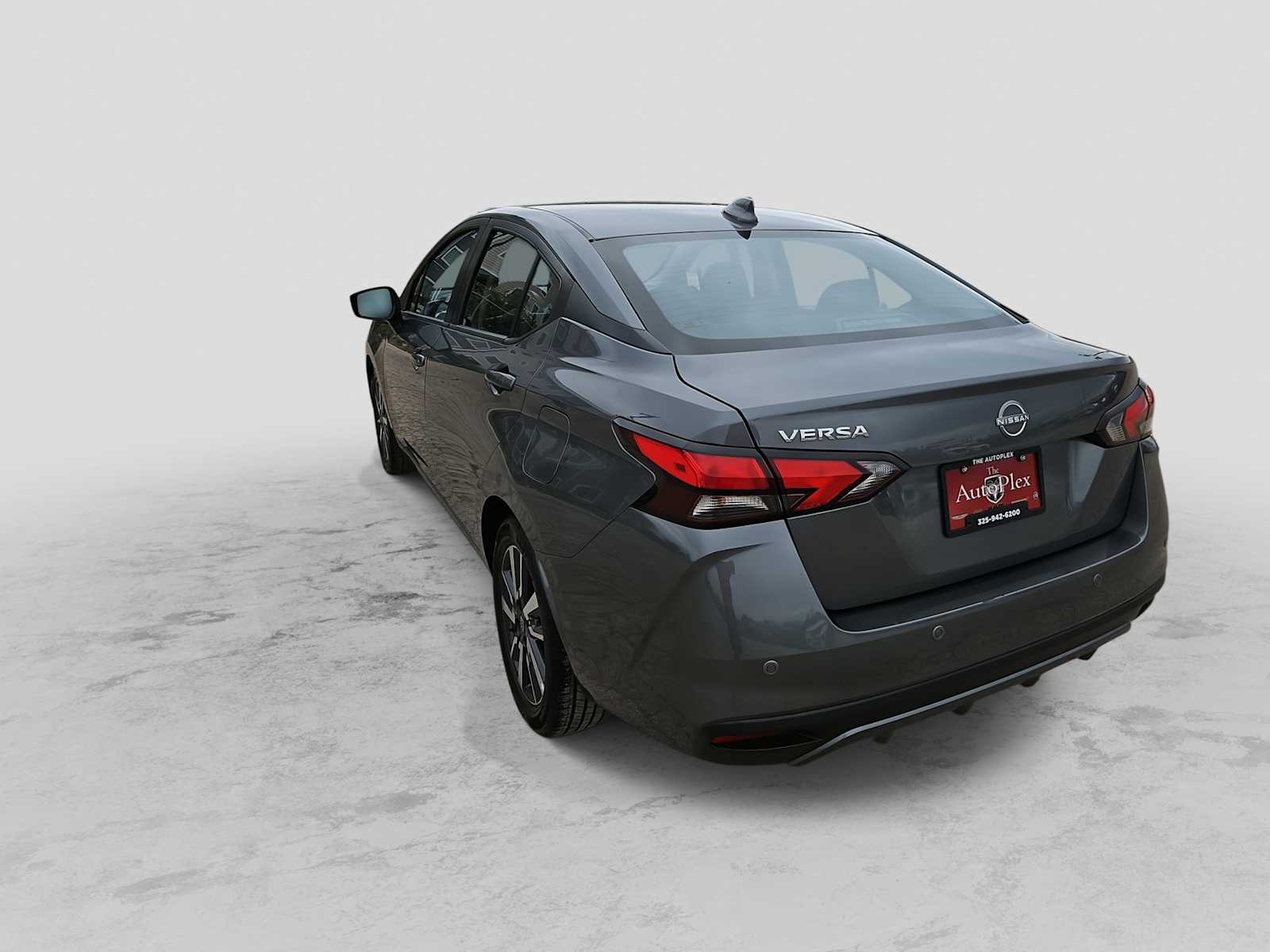 Thumbnail: 2025 Nissan Versa - 6