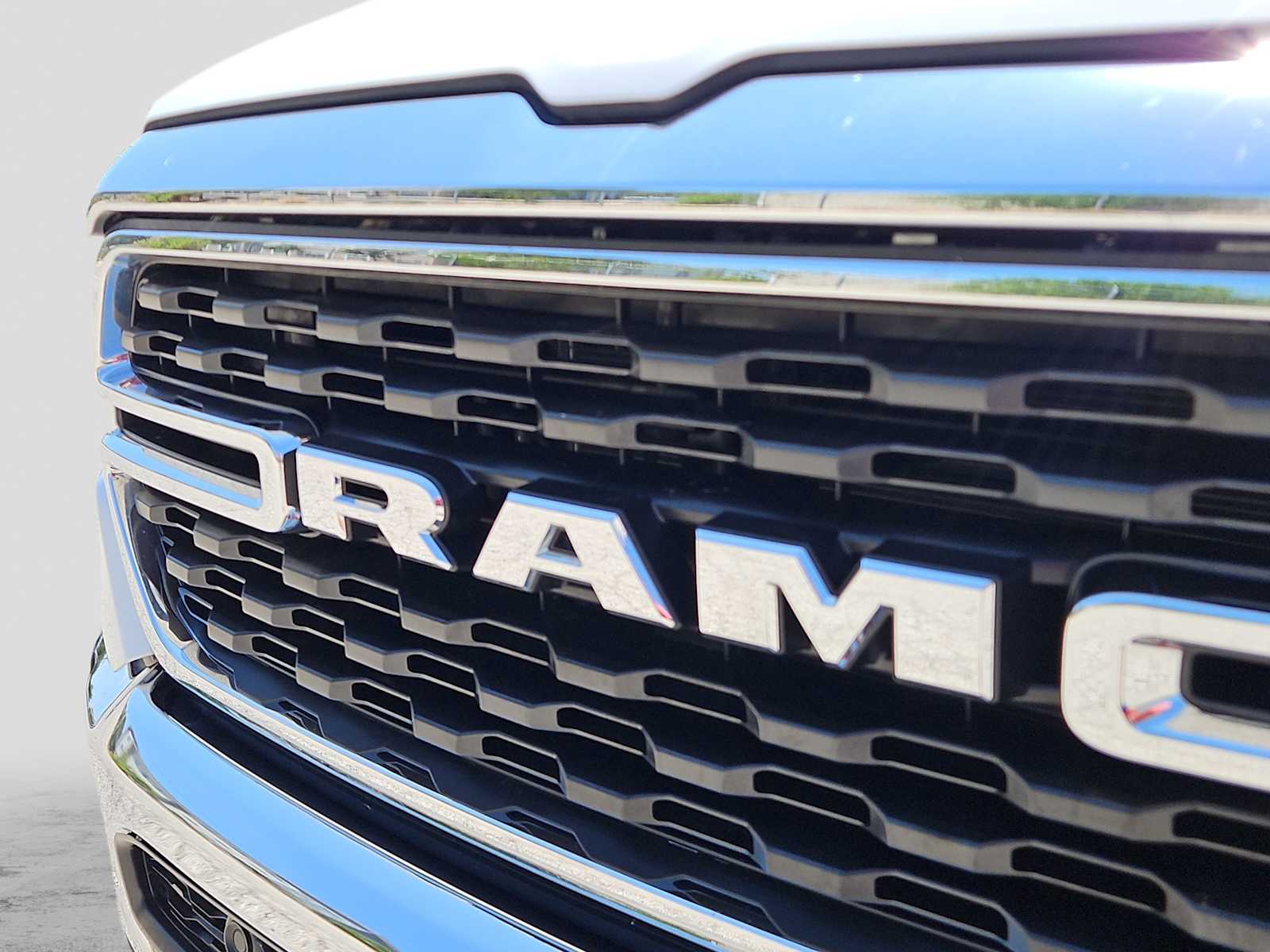 Thumbnail: 2023 RAM 1500 - 13