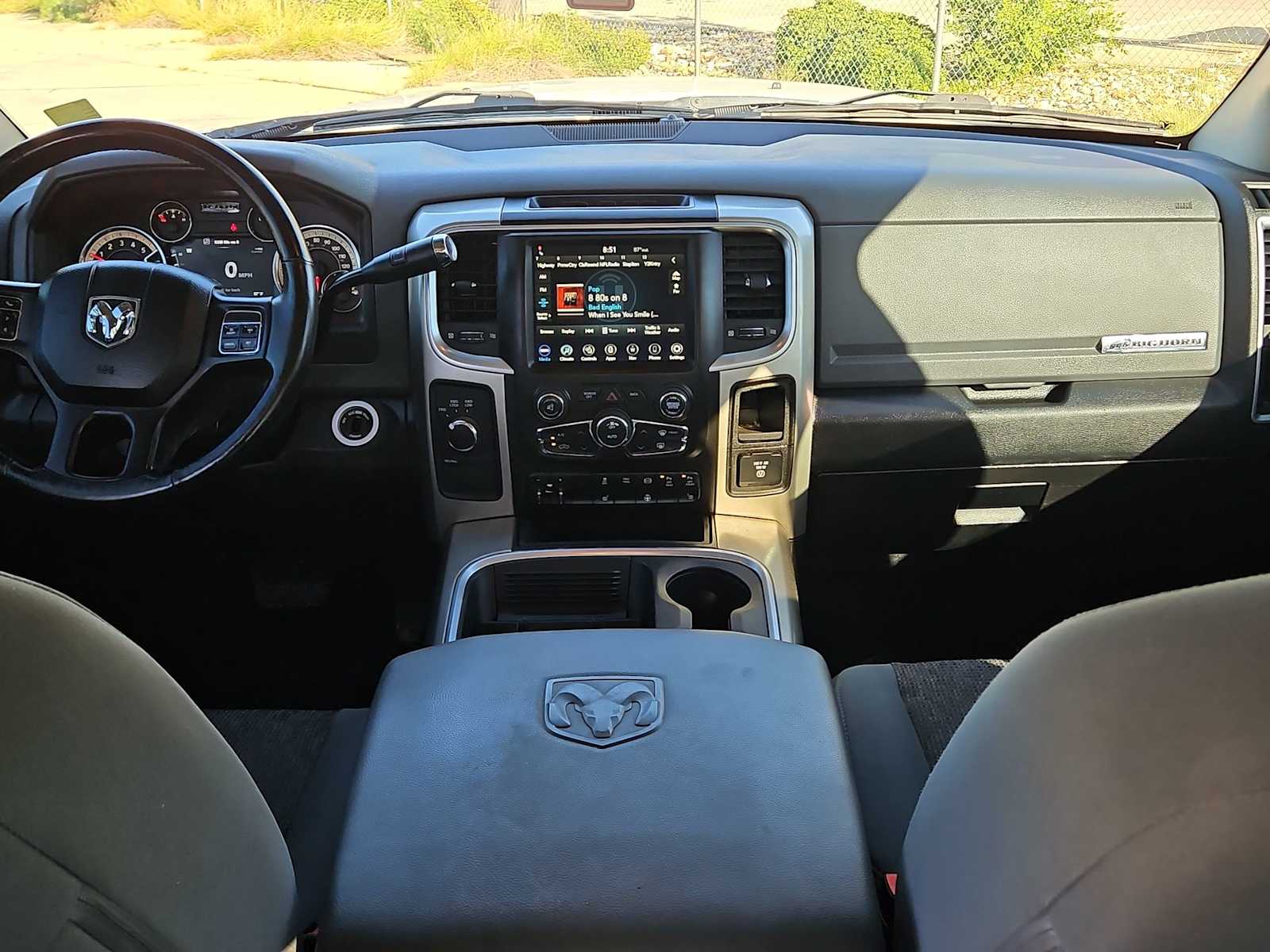 2018 RAM 2500 SLT 19