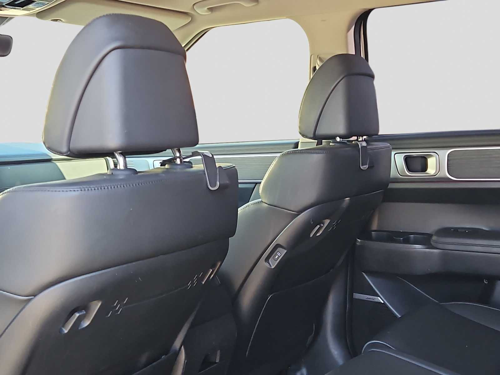 Thumbnail: 2024 Hyundai Santa Fe - 16