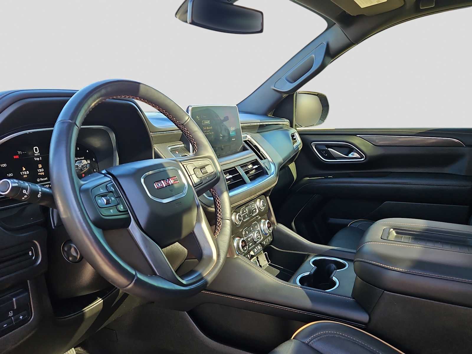 Thumbnail: 2022 GMC Yukon XL - 10