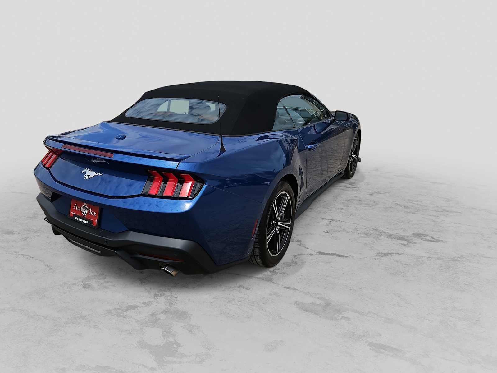 Thumbnail: 2024 Ford Mustang - 8