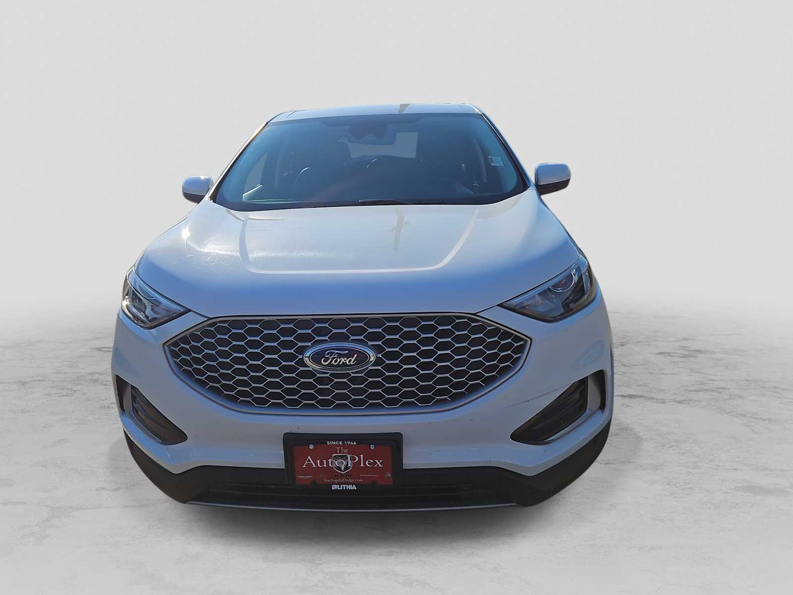 Thumbnail: 2024 Ford Edge - 3