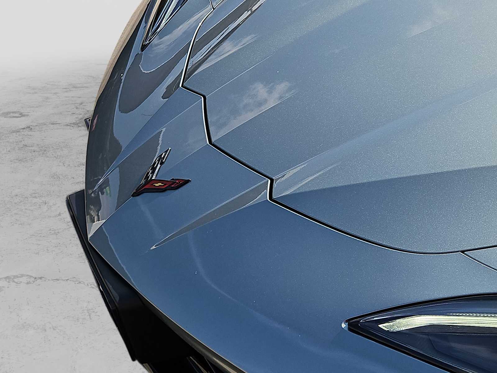 Thumbnail: 2024 Chevrolet Corvette - 13