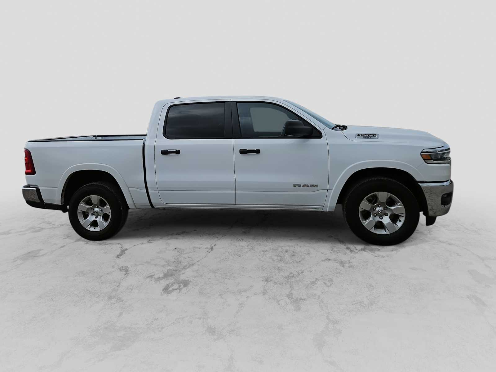 Thumbnail: 2025 RAM 1500 - 9
