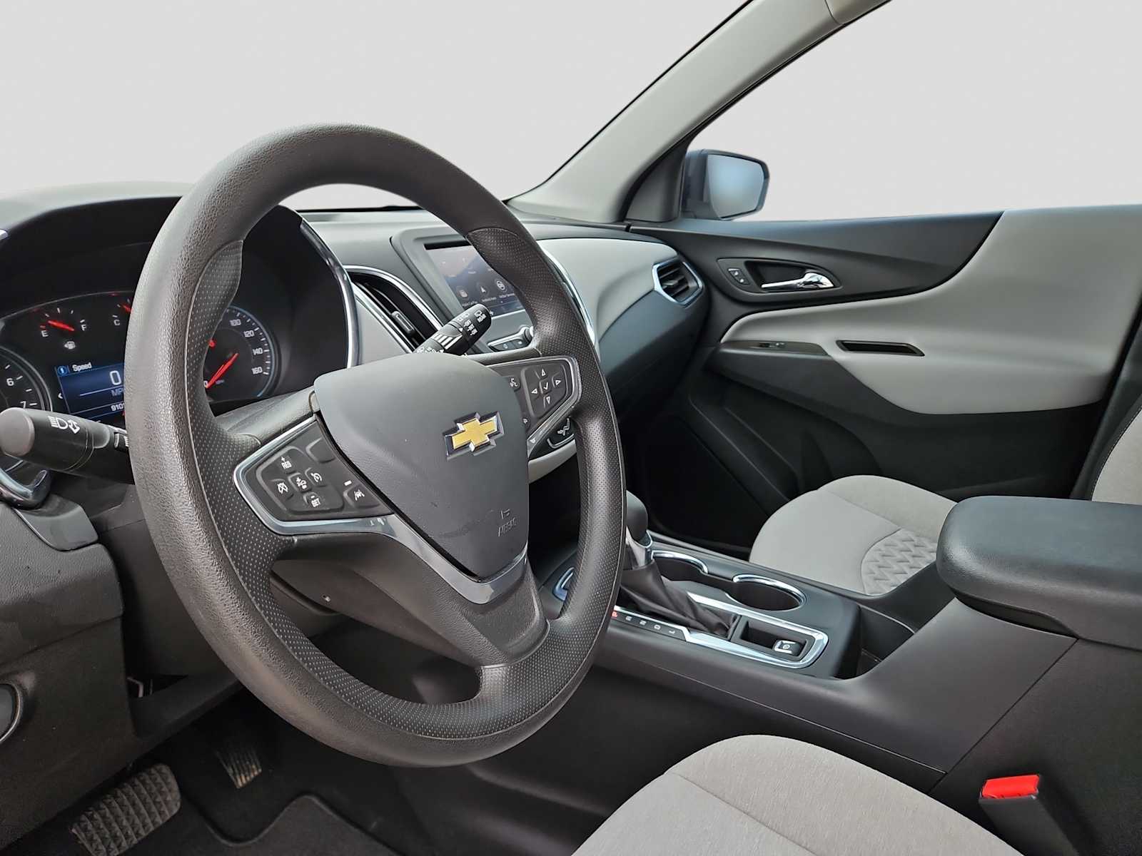 Thumbnail: 2023 Chevrolet Equinox - 10