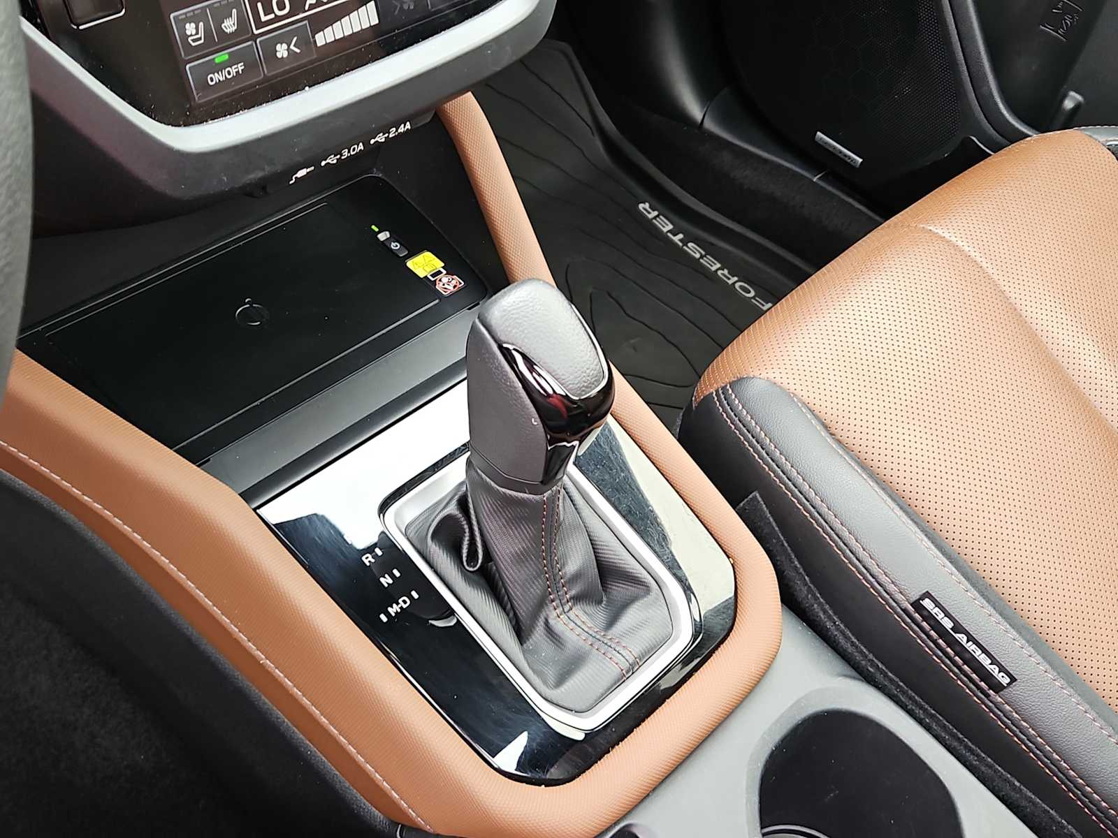 Thumbnail: 2025 Subaru Forester - 20