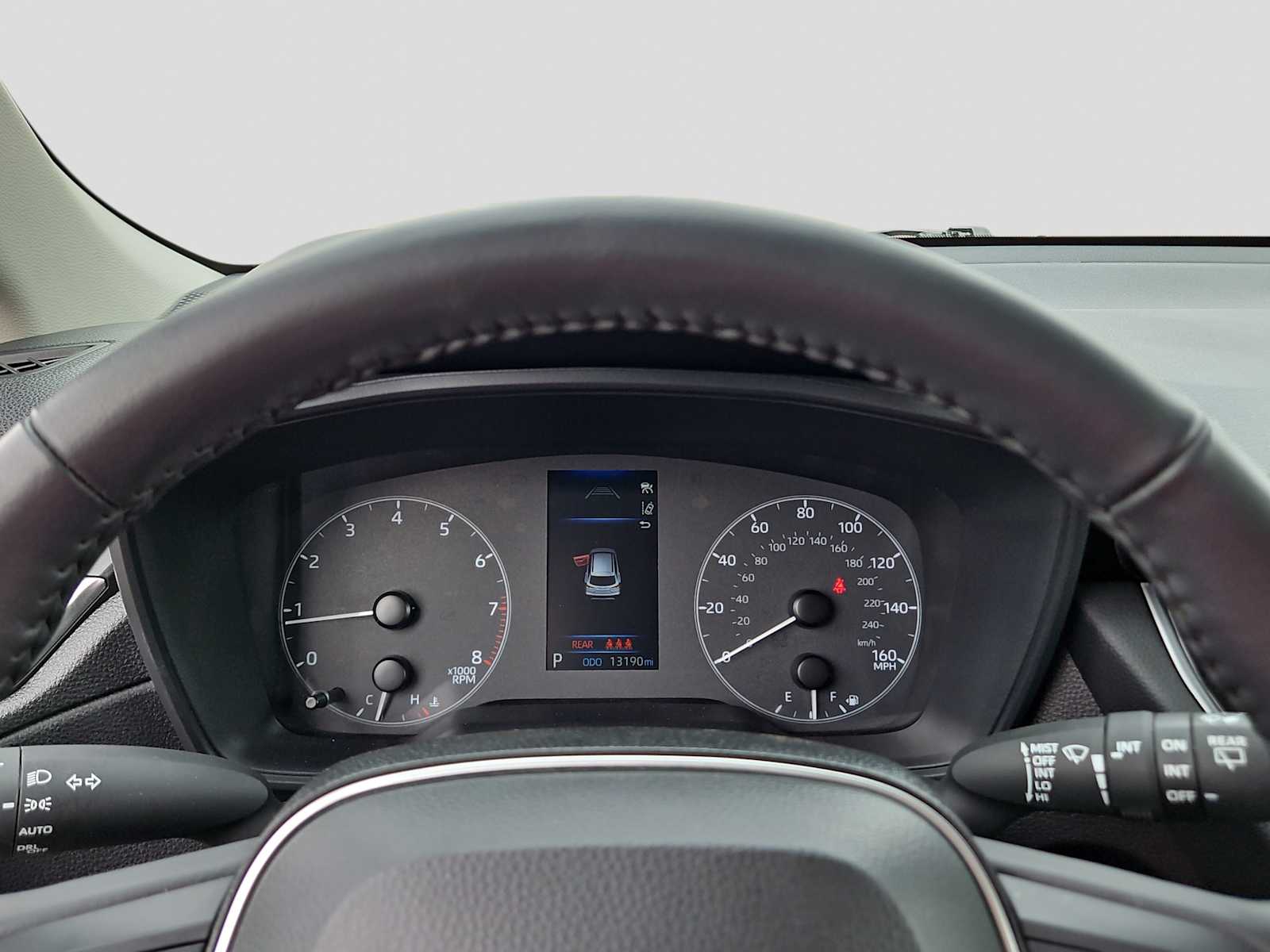 Thumbnail: 2024 Toyota Corolla Cross - 22