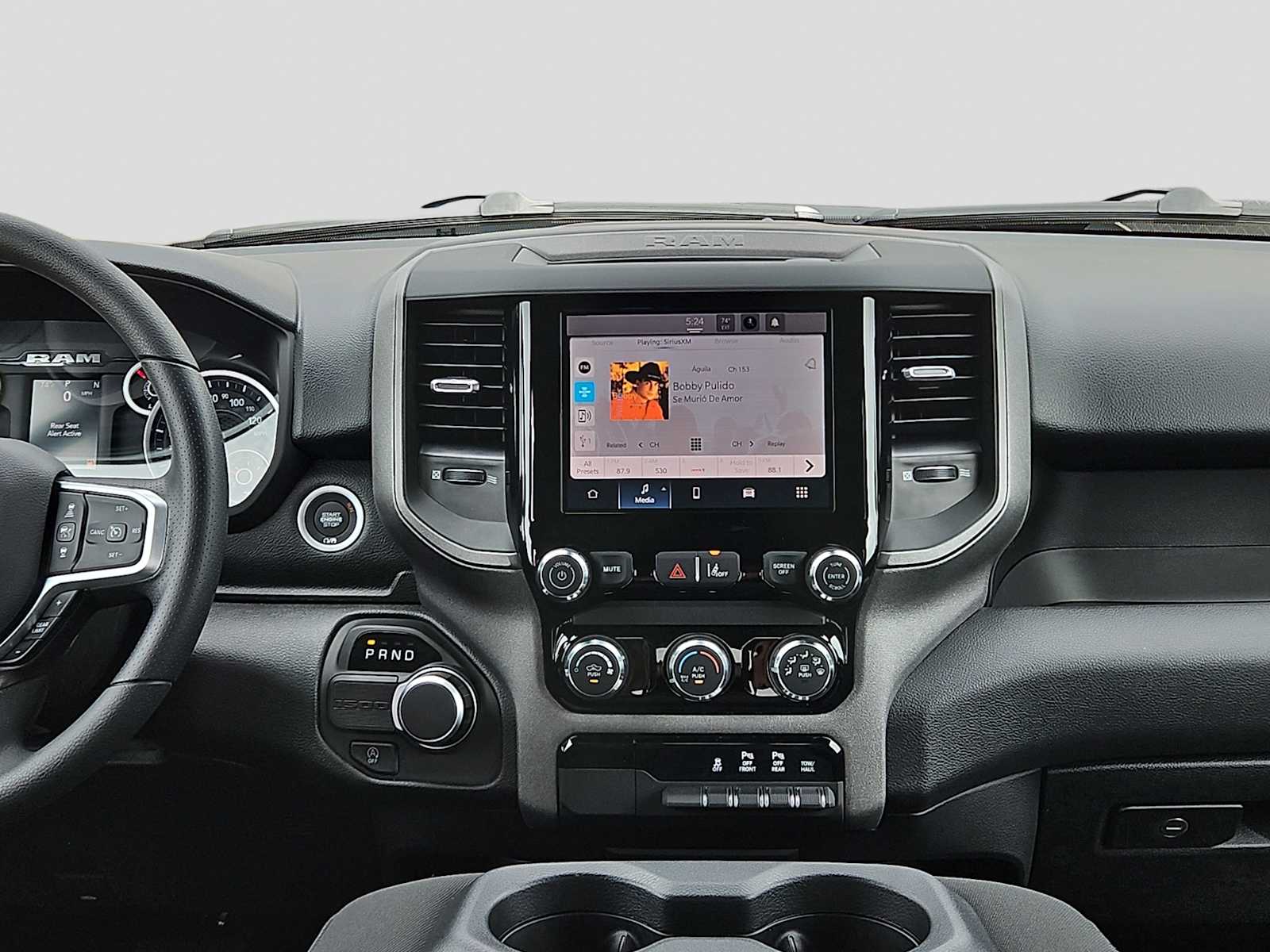 Thumbnail: 2026 RAM 1500 - 14