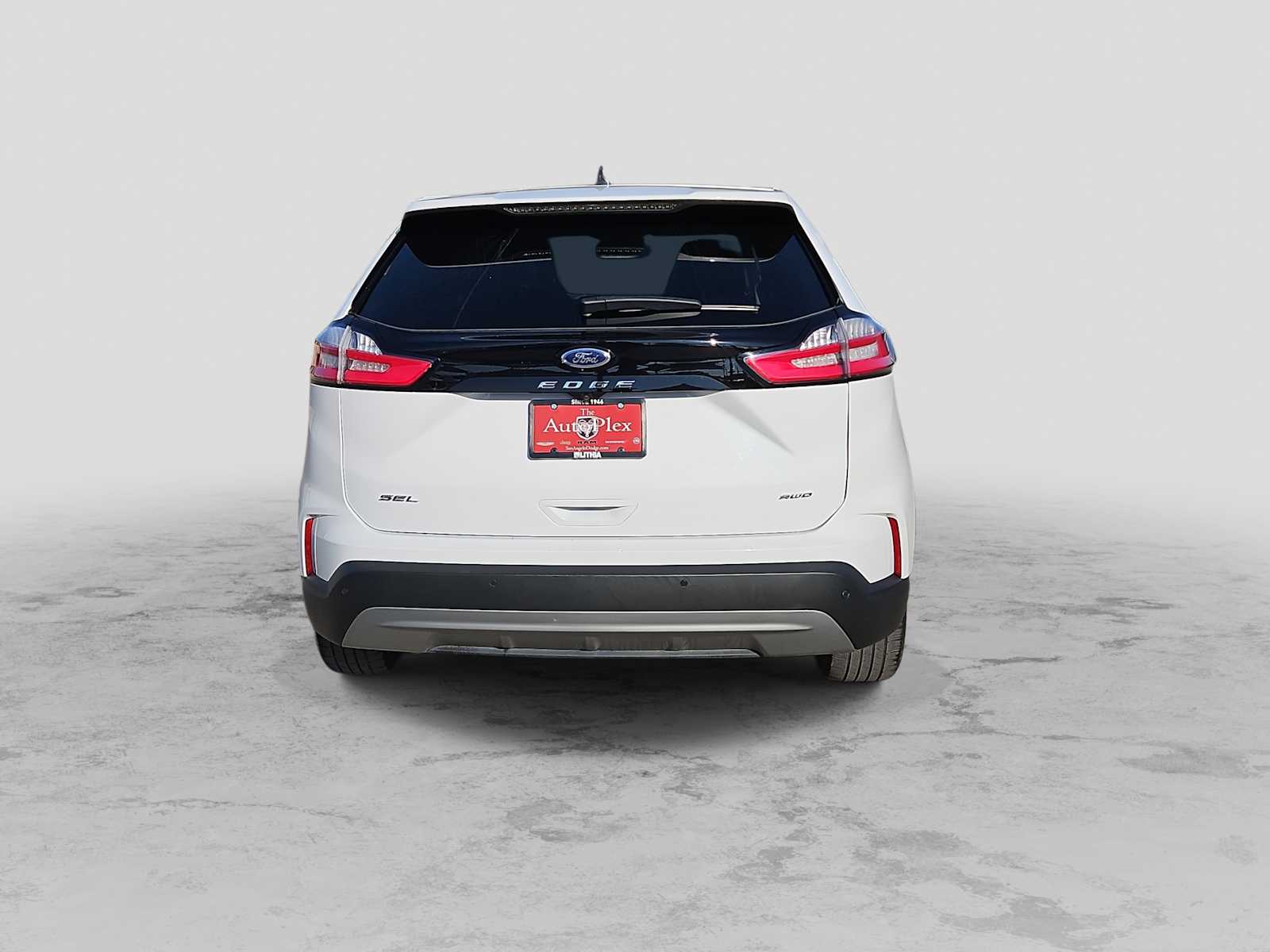 Thumbnail: 2024 Ford Edge - 7