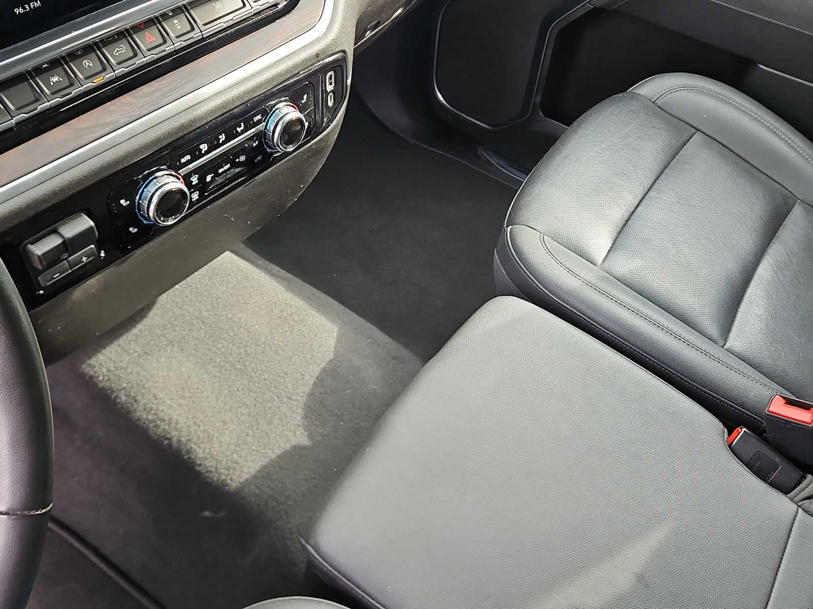 Thumbnail: 2025 GMC Sierra 1500 - 20