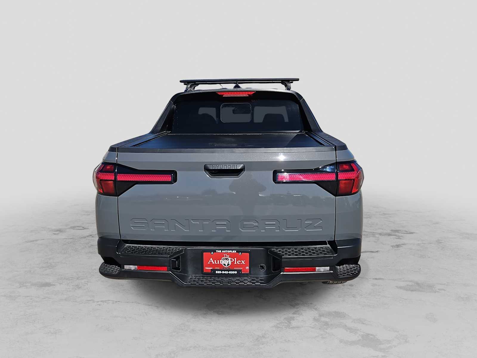 Thumbnail: 2024 Hyundai Santa Cruz - 7