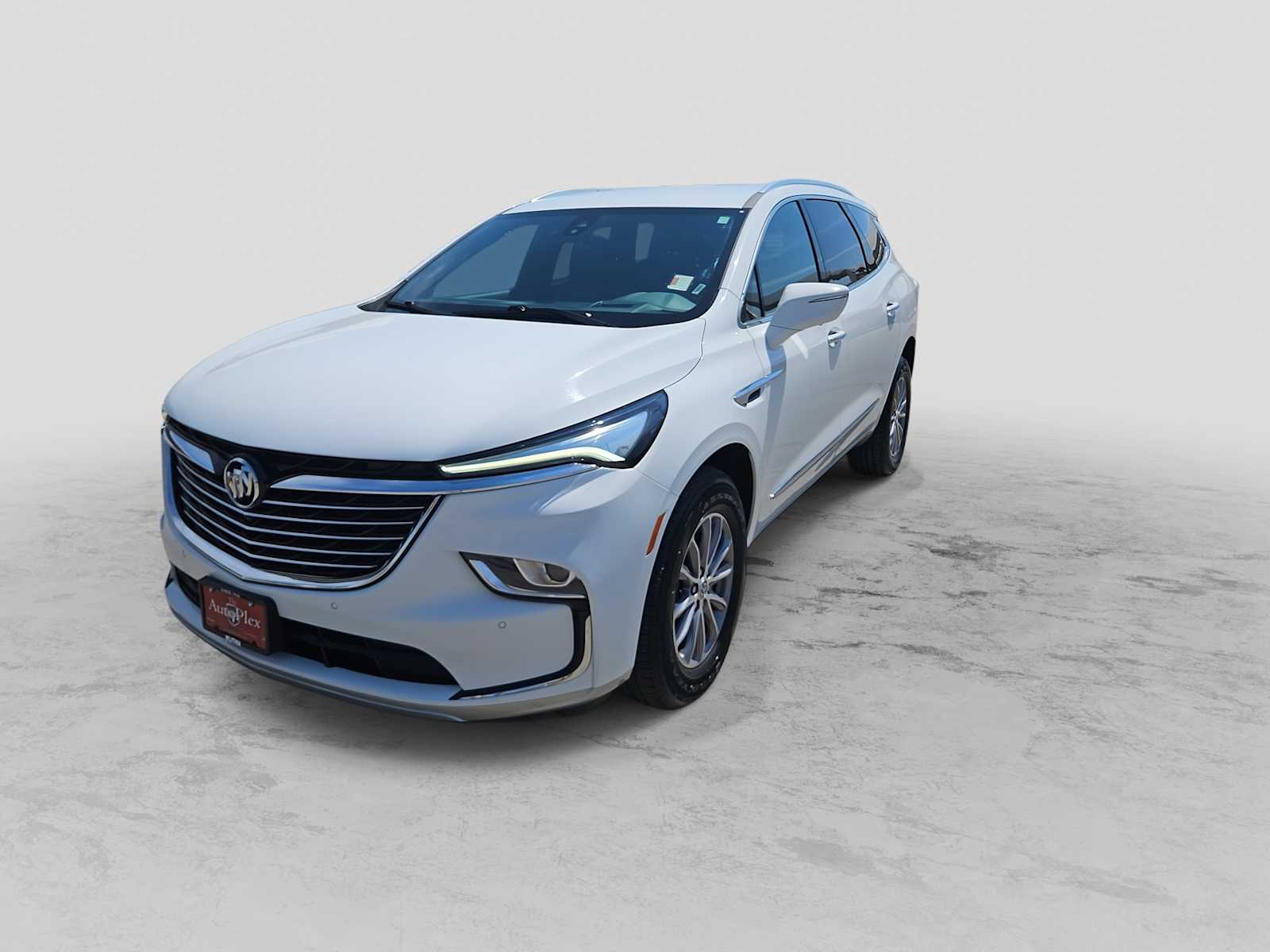 Thumbnail: 2024 Buick Enclave - 4