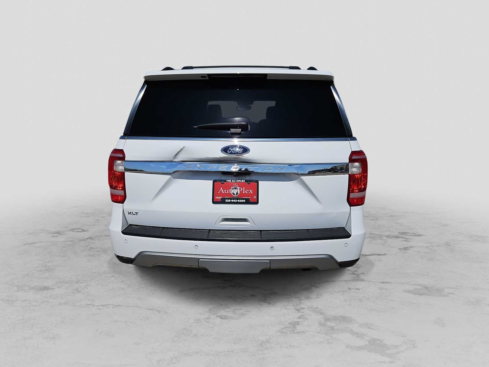 Thumbnail: 2020 Ford Expedition - 7