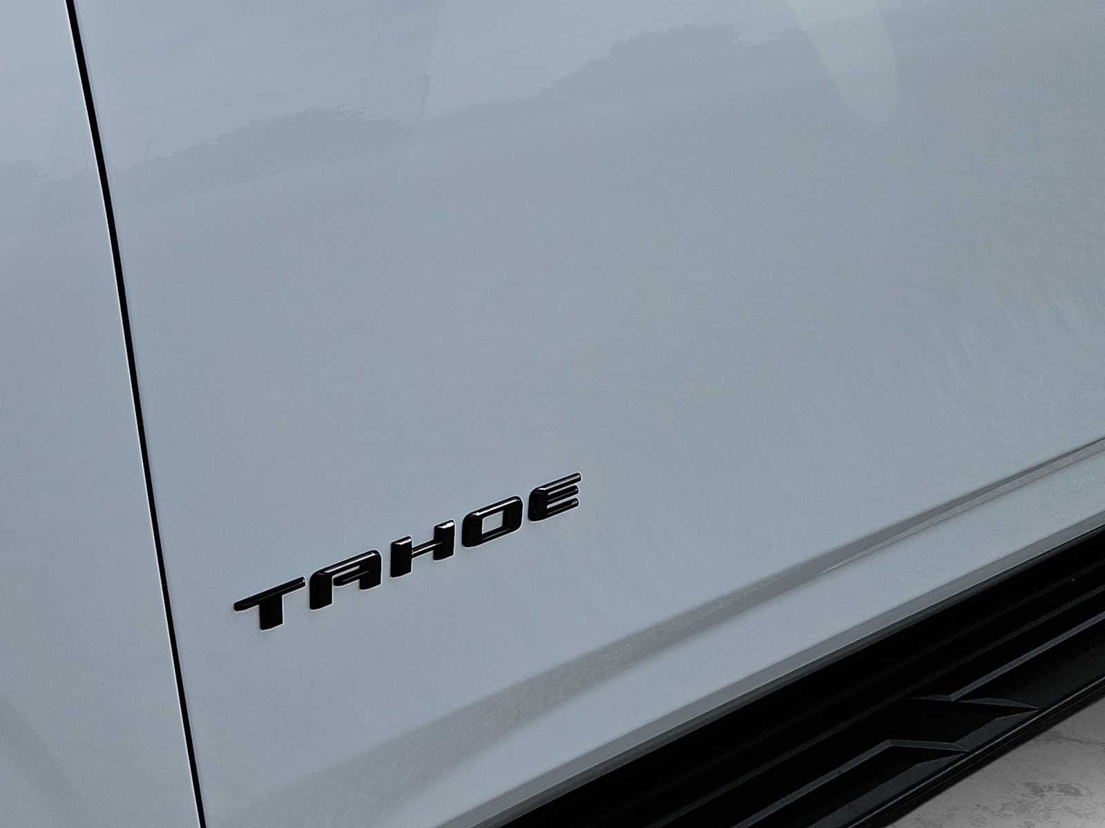 Thumbnail: 2023 Chevrolet Tahoe - 11