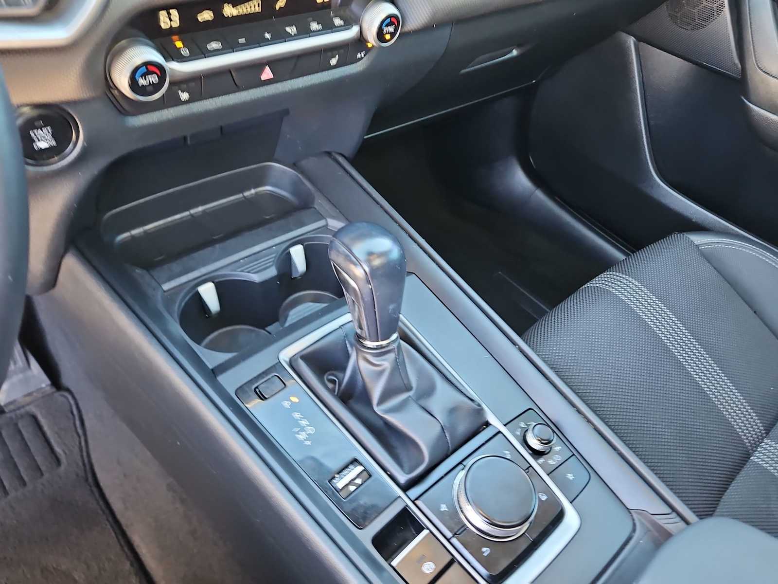 Thumbnail: 2023 Mazda CX-50 - 20