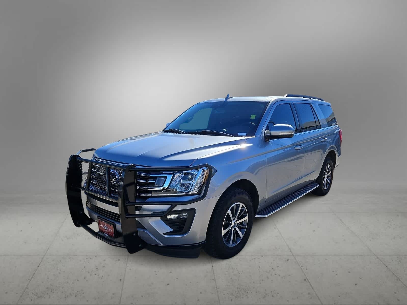 2020 Ford Expedition XLT -
                San Angelo, TX