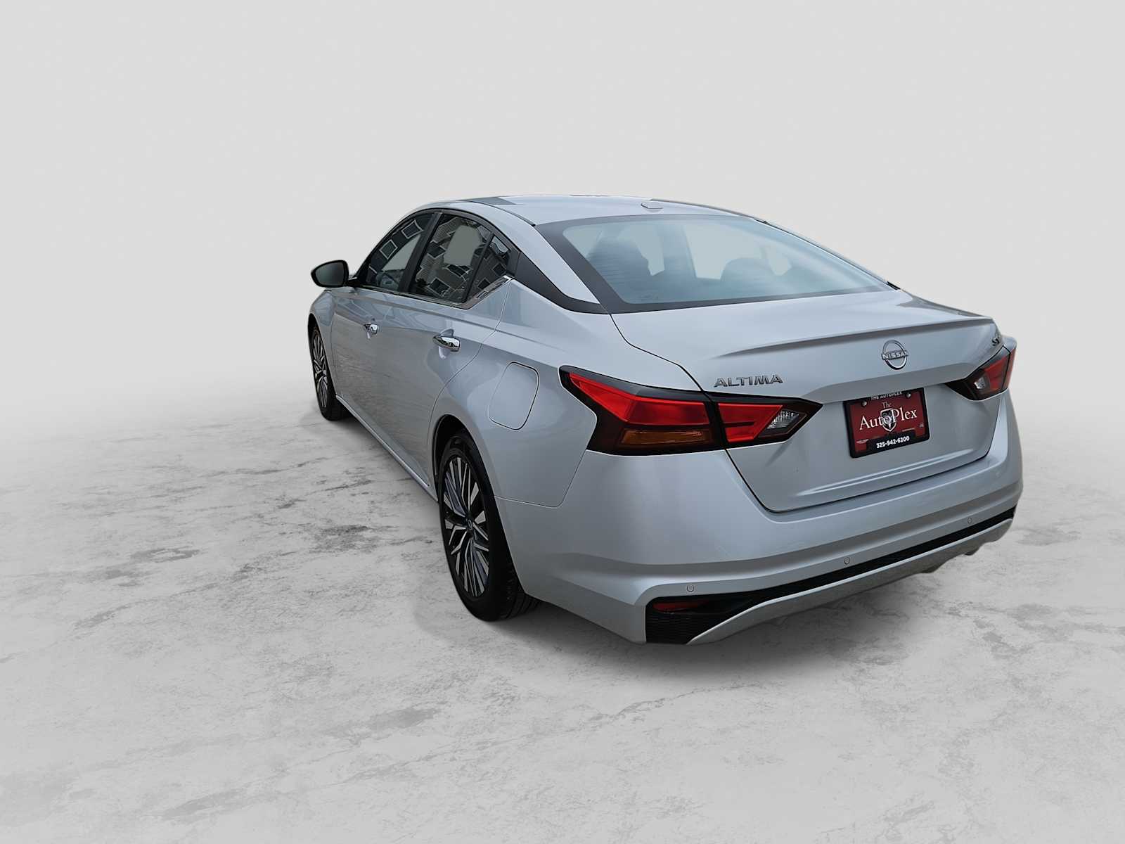 Thumbnail: 2024 Nissan Altima - 6