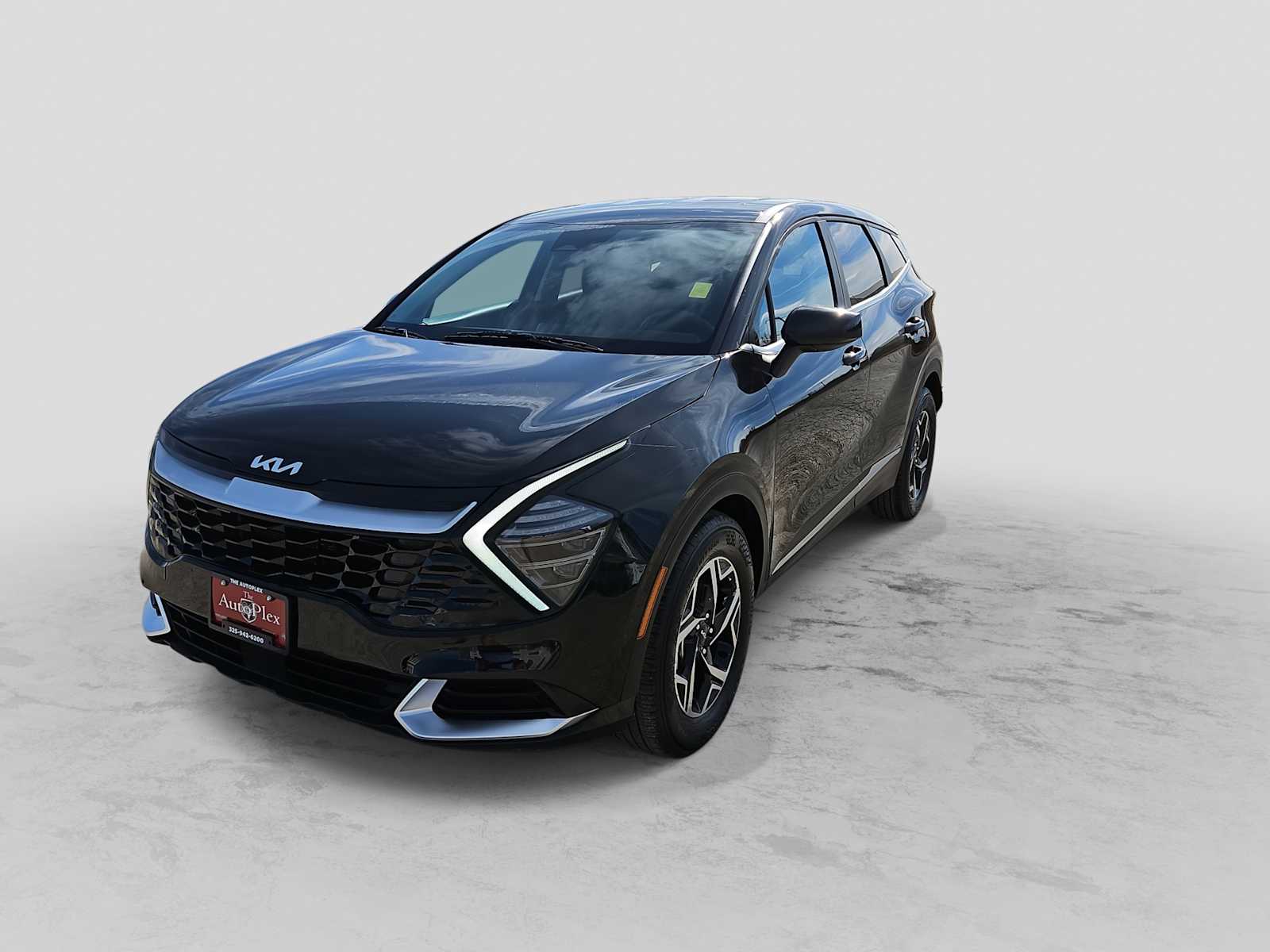 Thumbnail: 2025 Kia Sportage - 4