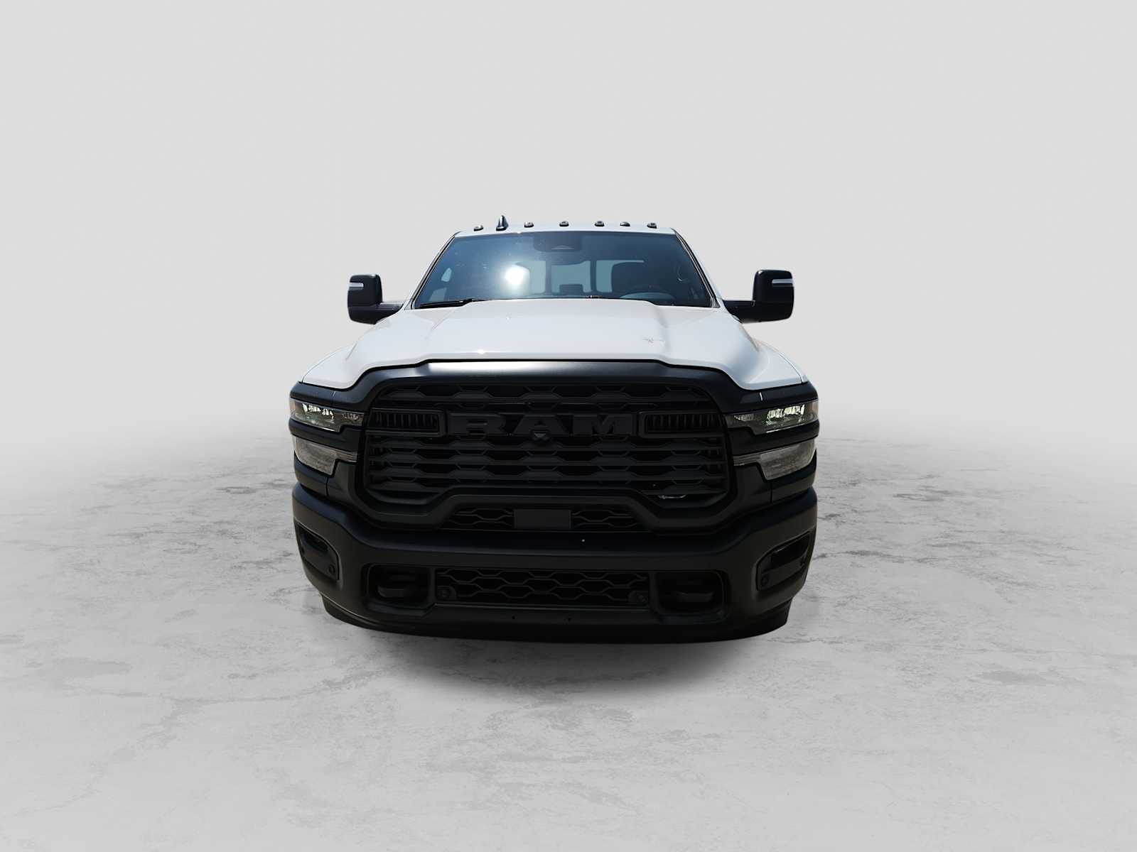 Thumbnail: 2026 RAM 3500 - 3