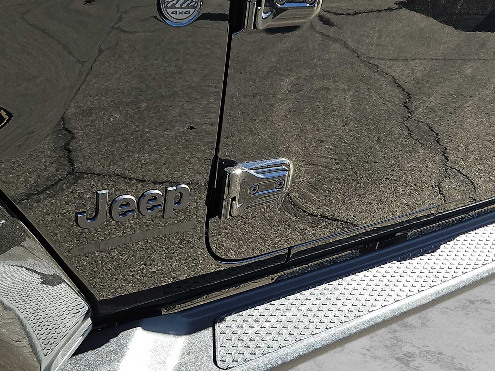 Thumbnail: 2026 Jeep Gladiator - 11