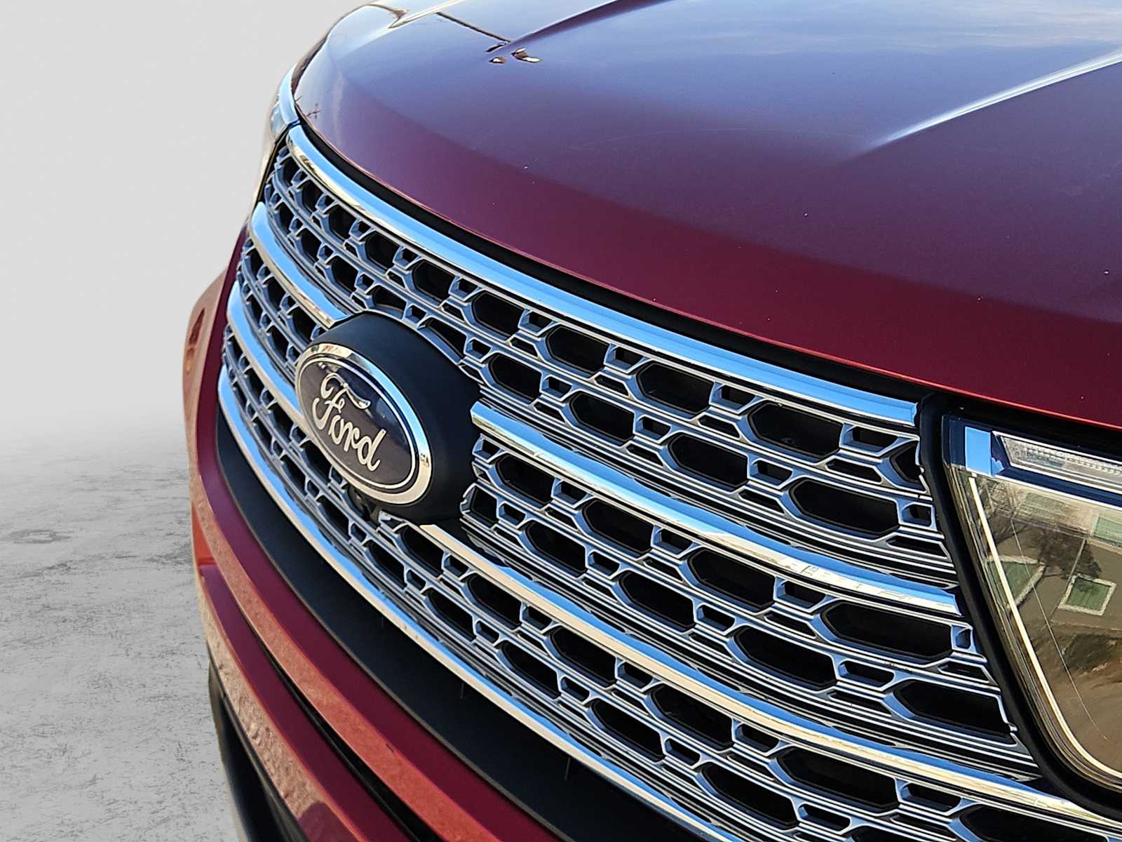 Thumbnail: 2024 Ford Explorer - 13