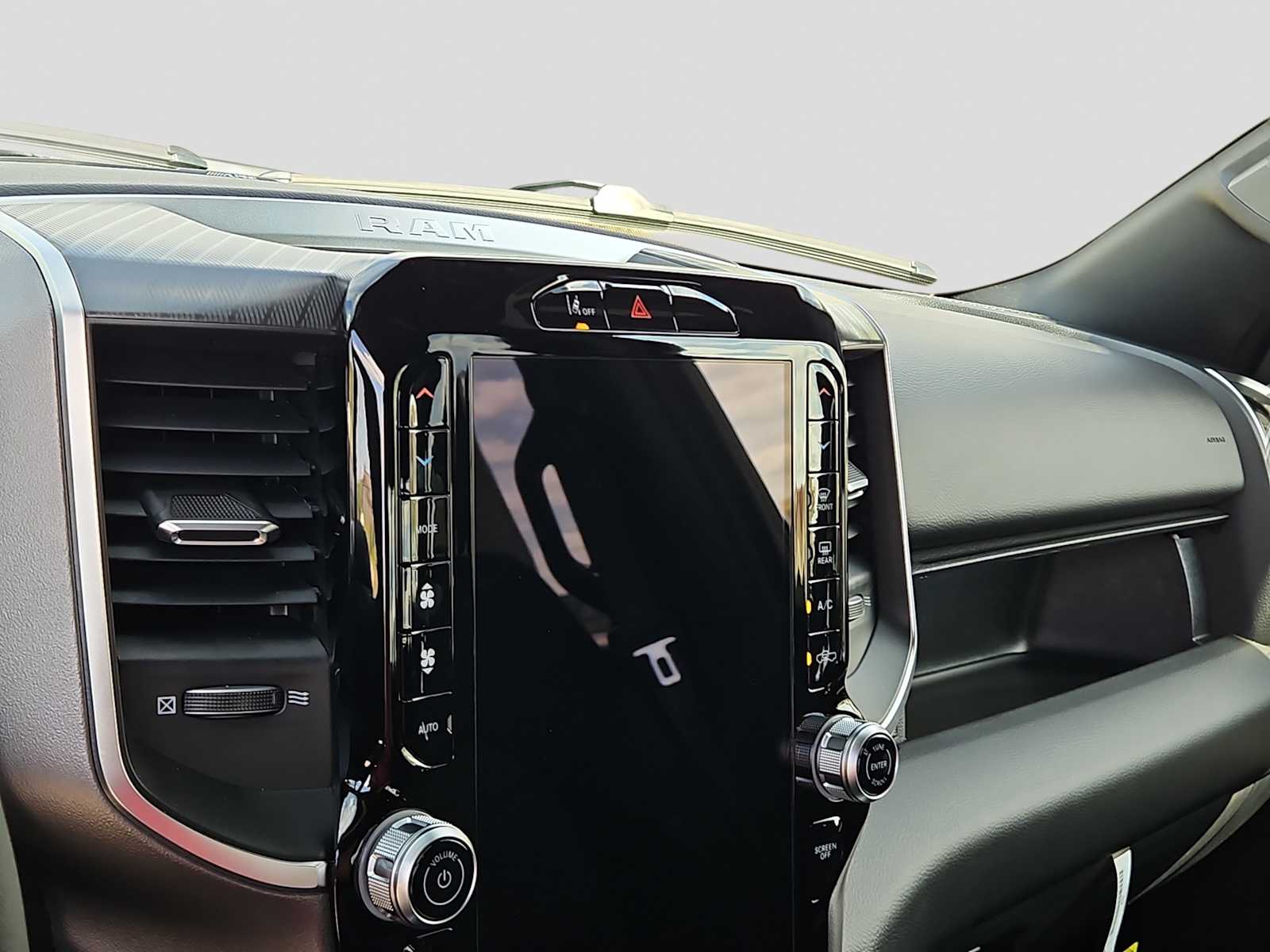 Thumbnail: 2026 RAM 1500 - 24