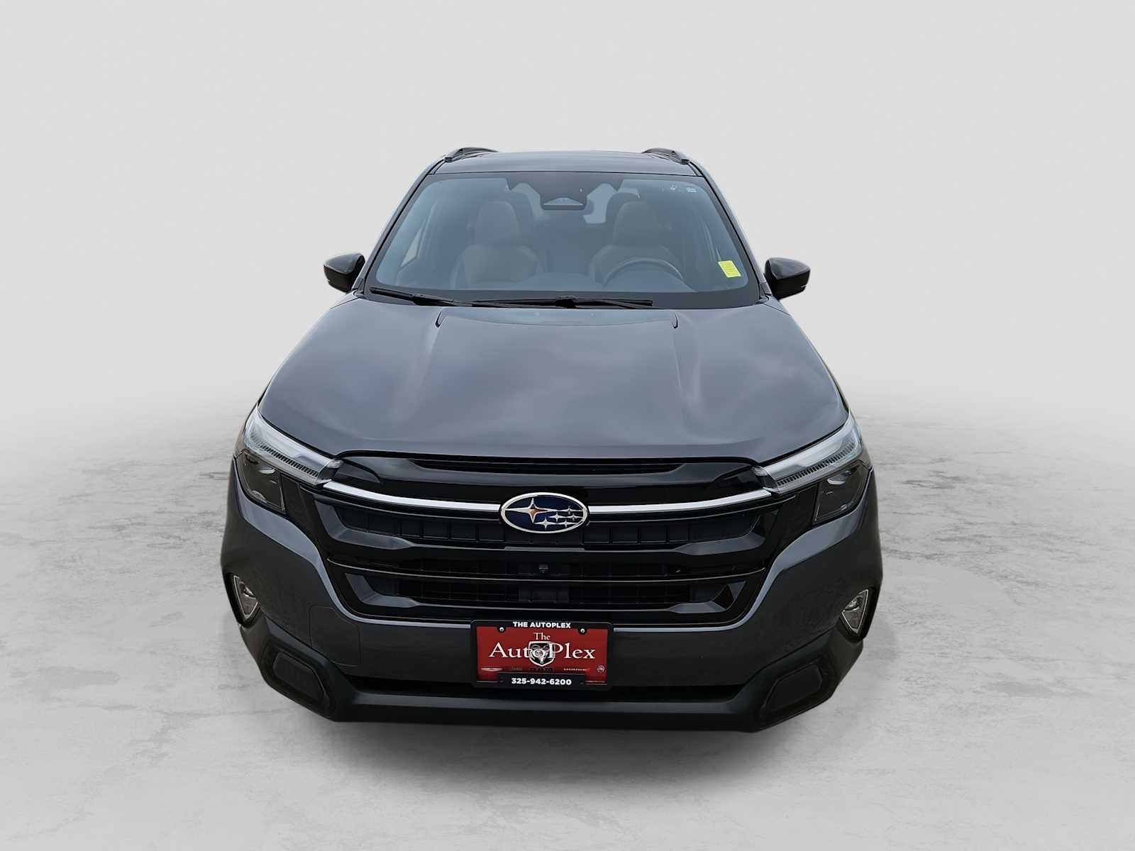 Thumbnail: 2025 Subaru Forester - 3