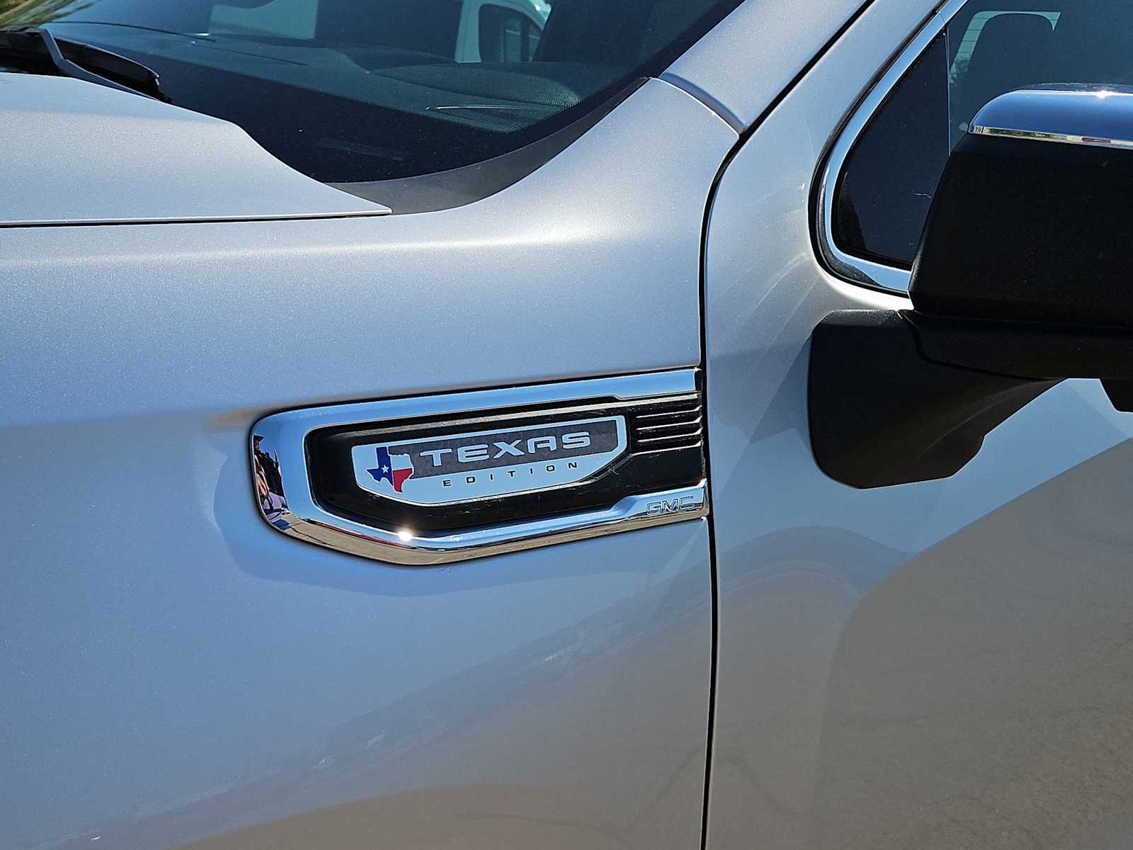 Thumbnail: 2021 GMC Sierra 1500 - 15