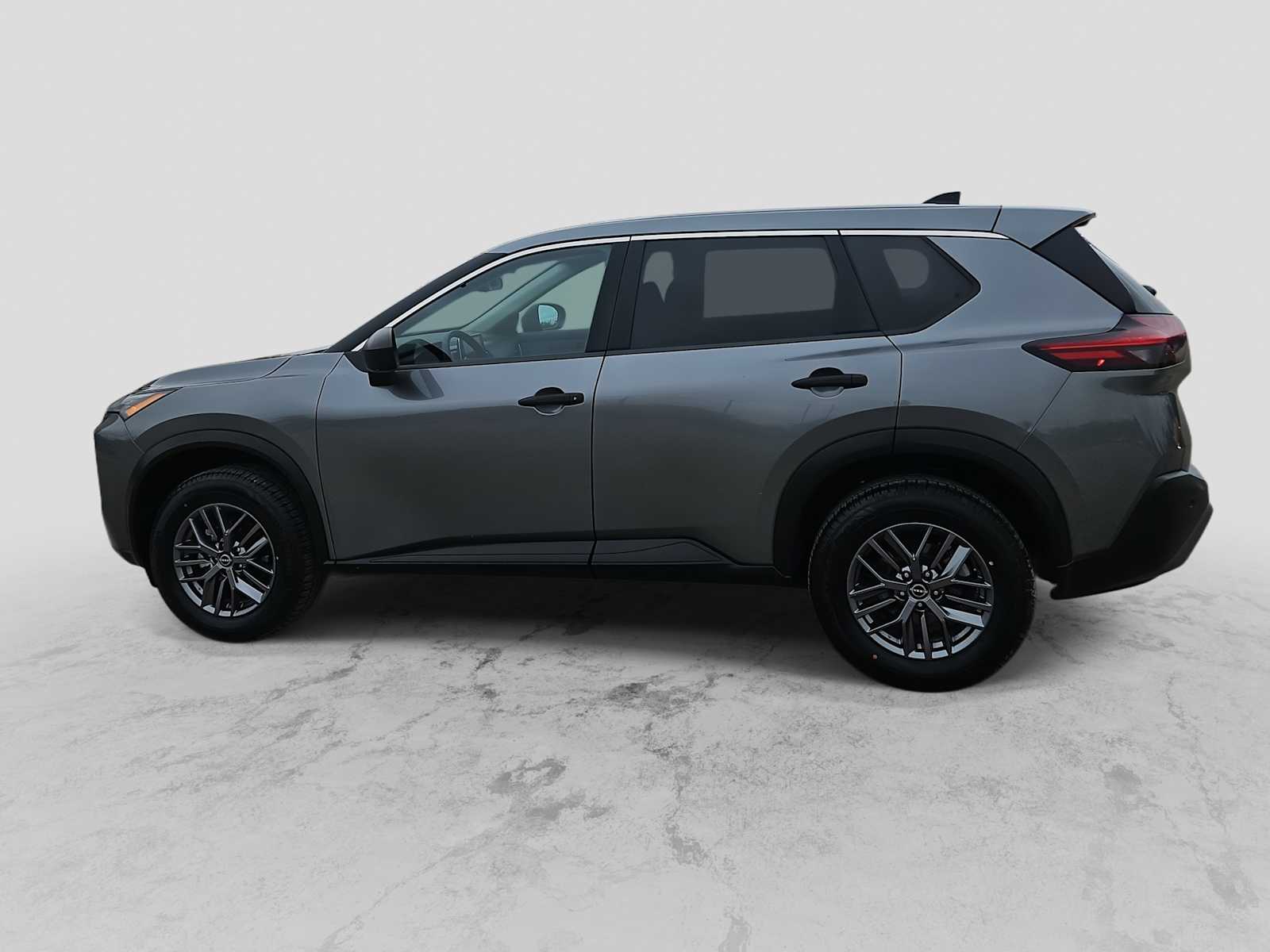 Thumbnail: 2023 Nissan Rogue - 5